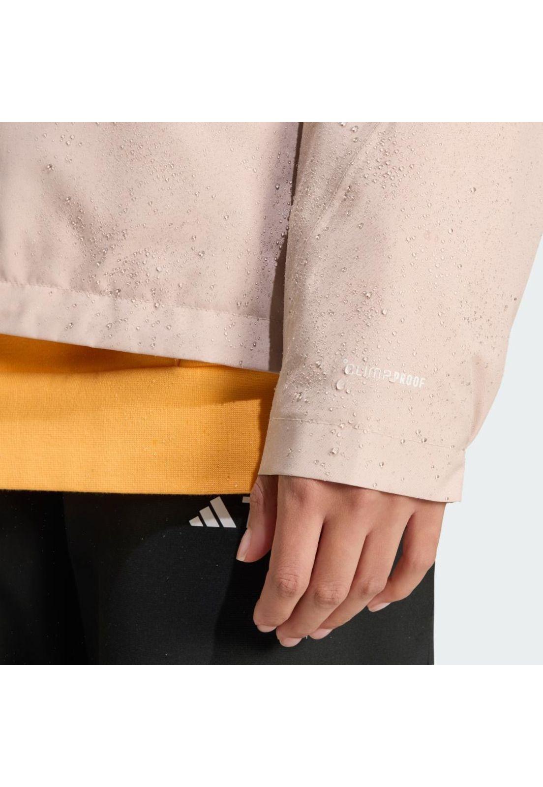 Chaqueta adidas impermeable Terrex Multi 2 Layer CLIMAPROOF-5