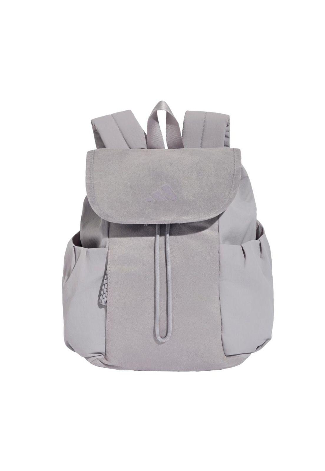 Mochila adidas UNISSEX Soft Lux con Solapa-0