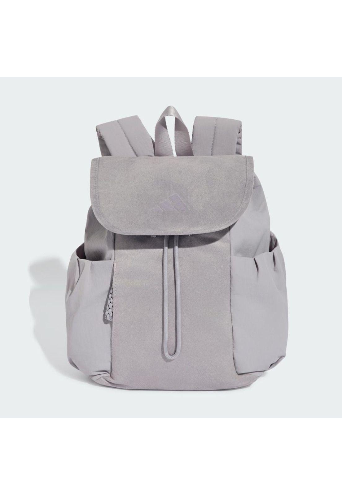 Mochila adidas UNISSEX Soft Lux con Solapa-1