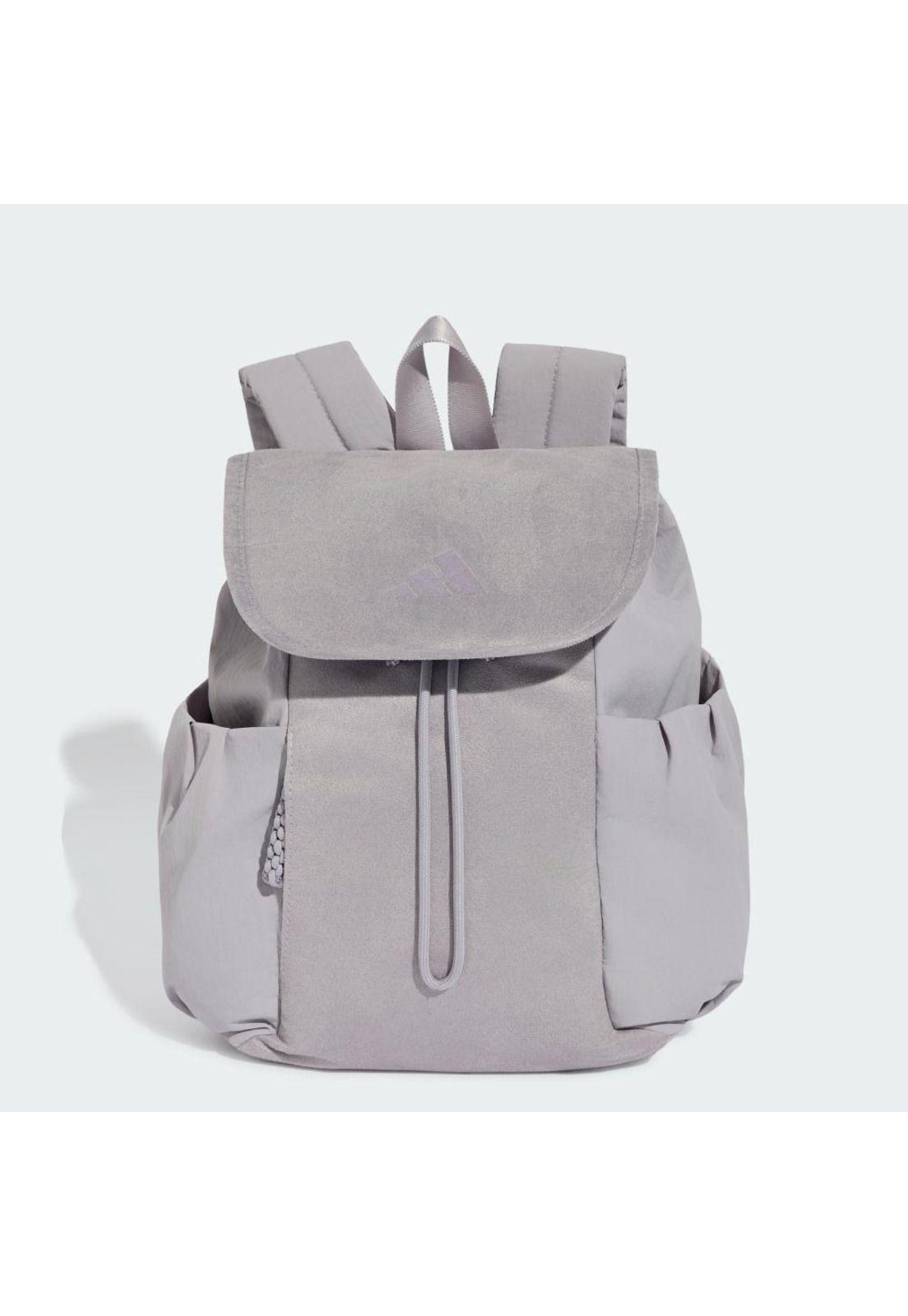 Mochila adidas UNISSEX Soft Lux con Solapa-2
