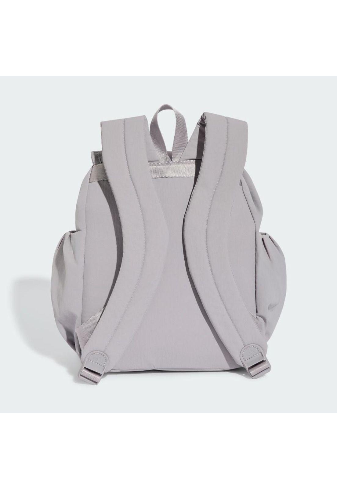 Mochila adidas UNISSEX Soft Lux con Solapa-3
