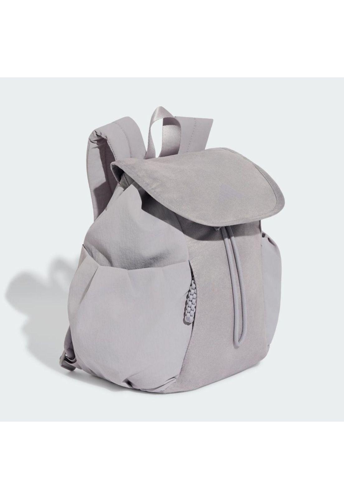 Mochila adidas UNISSEX Soft Lux con Solapa-4