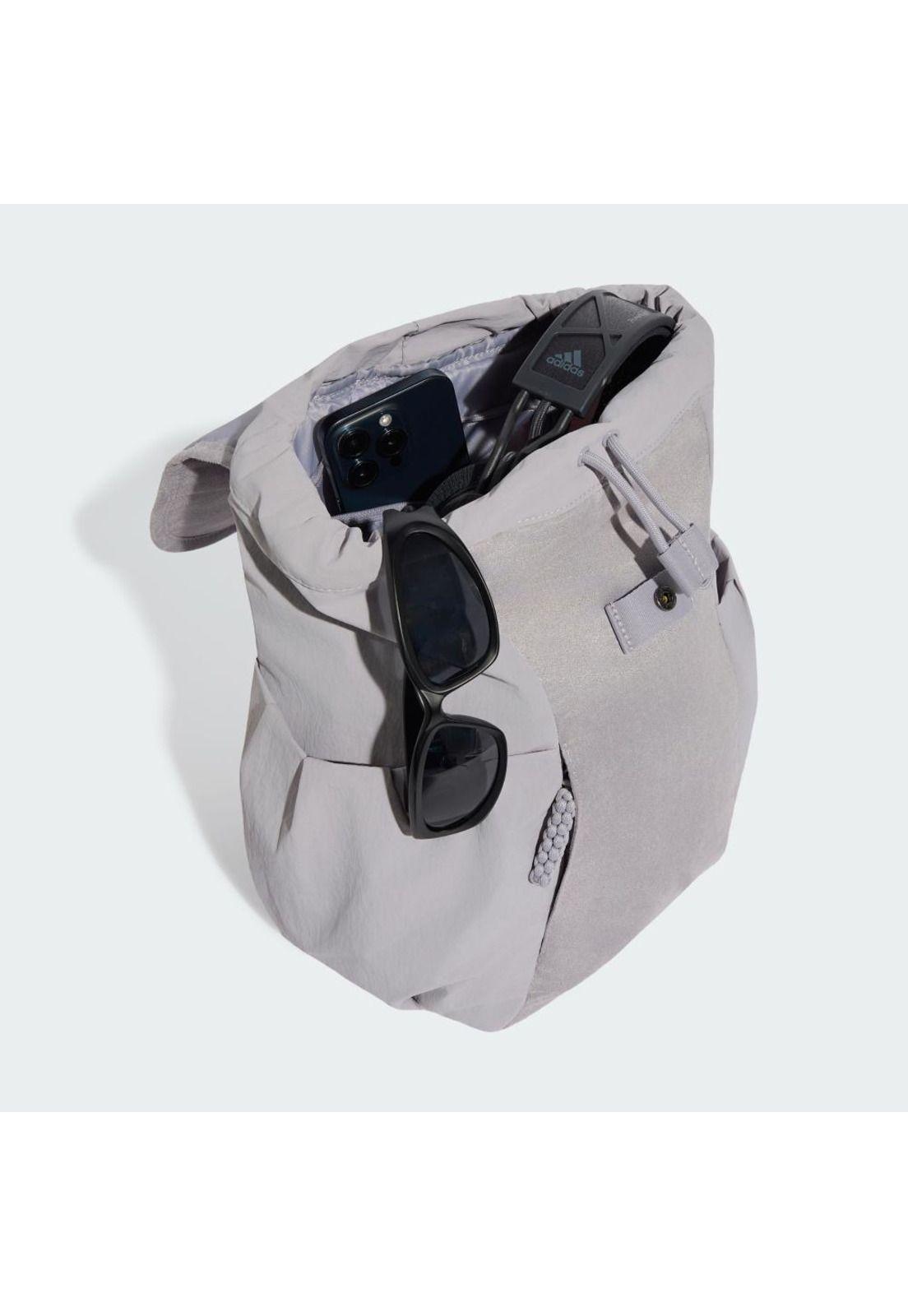 Mochila adidas UNISSEX Soft Lux con Solapa-5