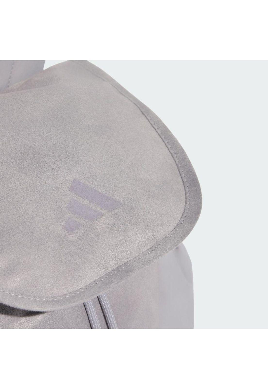 Mochila adidas UNISSEX Soft Lux con Solapa-6