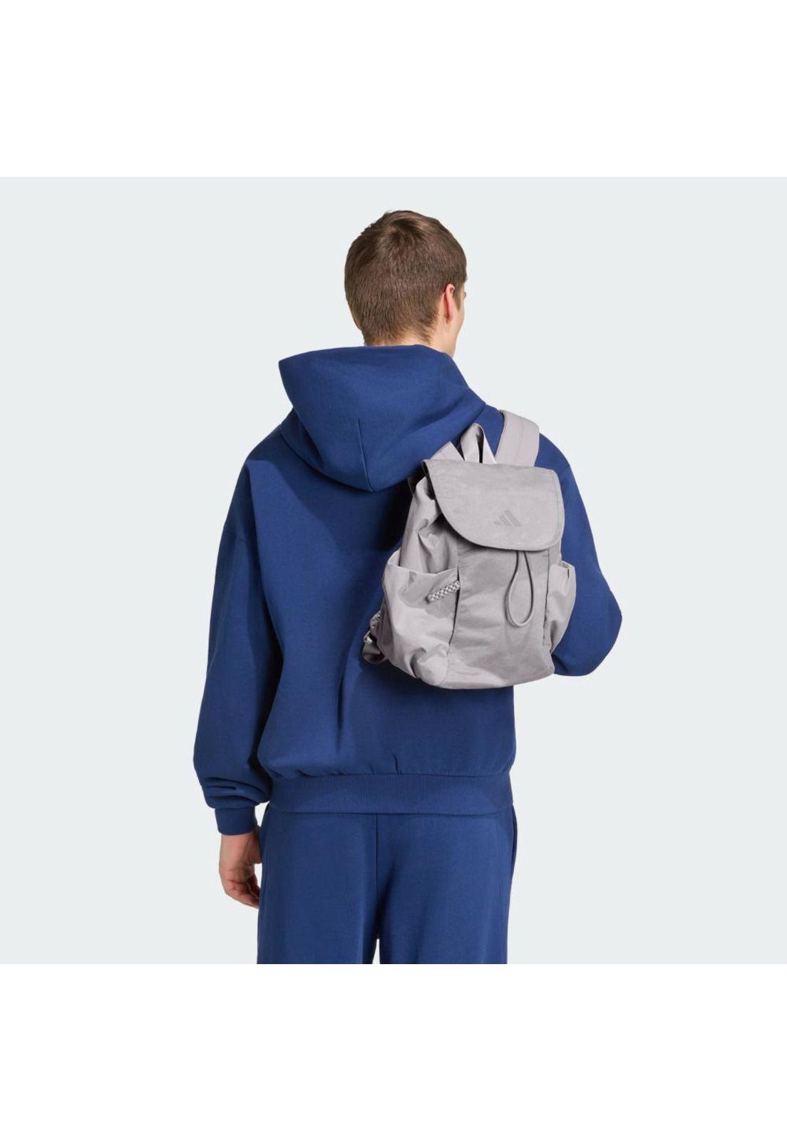 Mochila adidas UNISSEX Soft Lux con Solapa-9