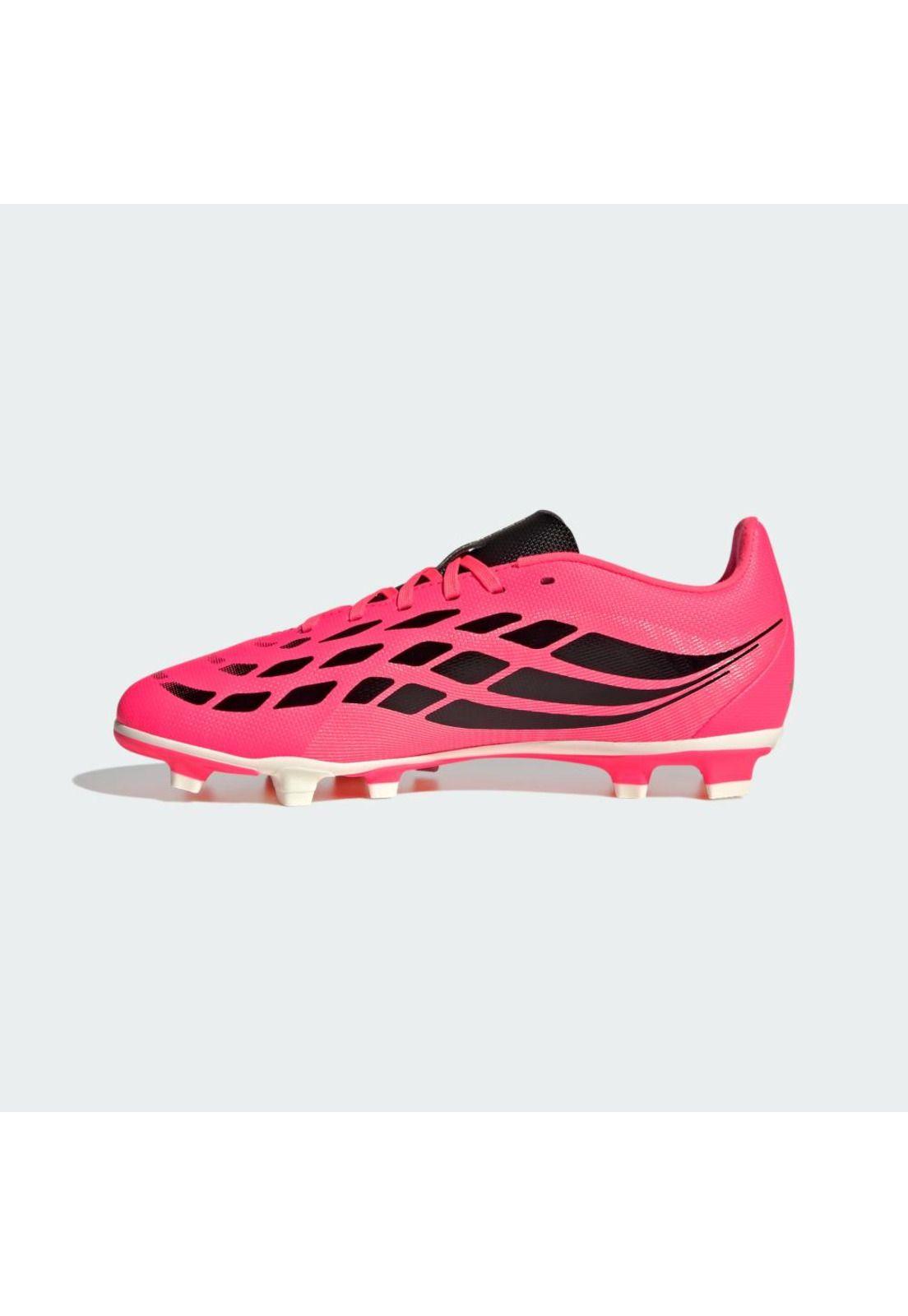 Botín de fútbol adidas Zapatos Predator Club Terreno-1