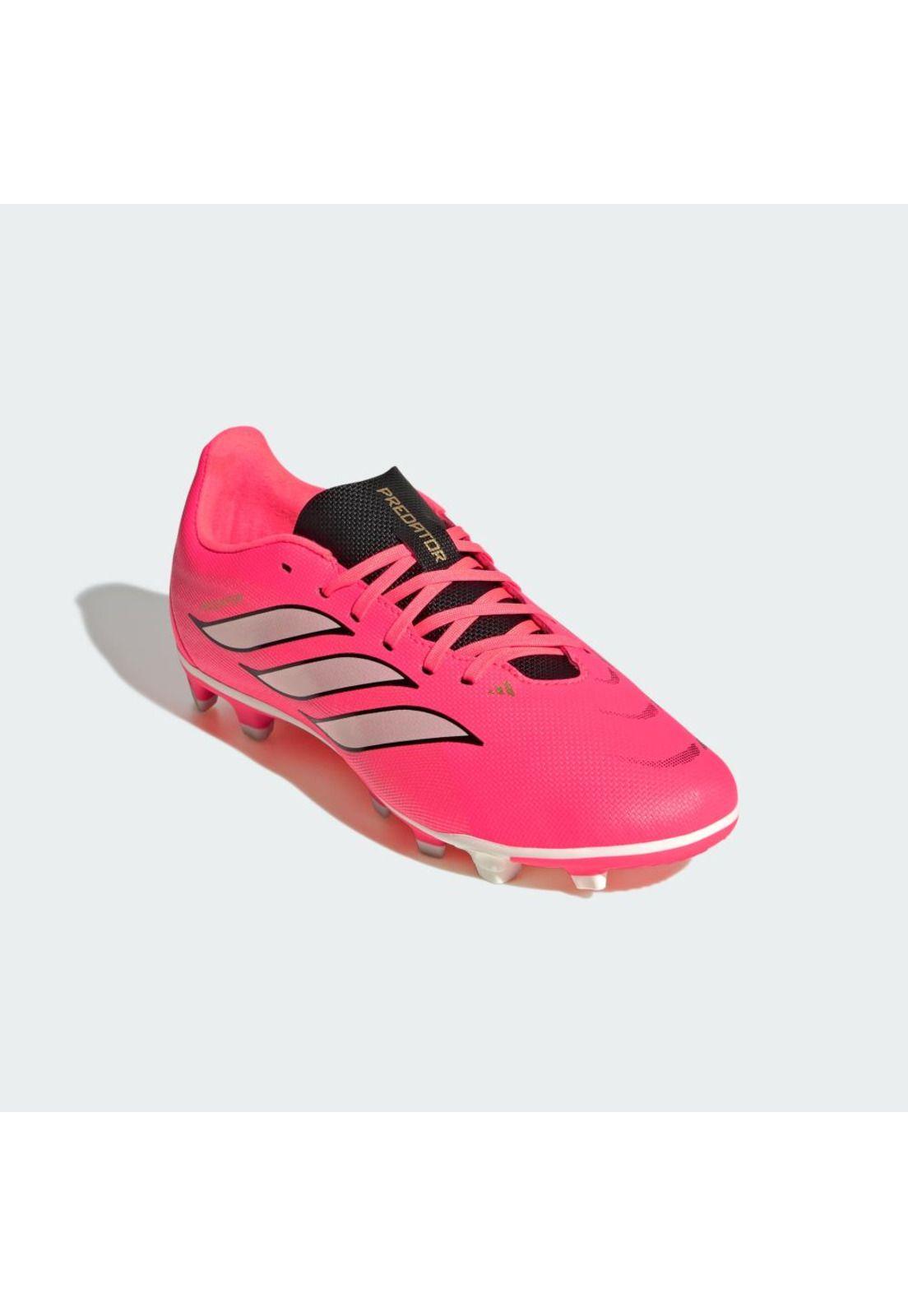 Botín de fútbol adidas Zapatos Predator Club Terreno-4