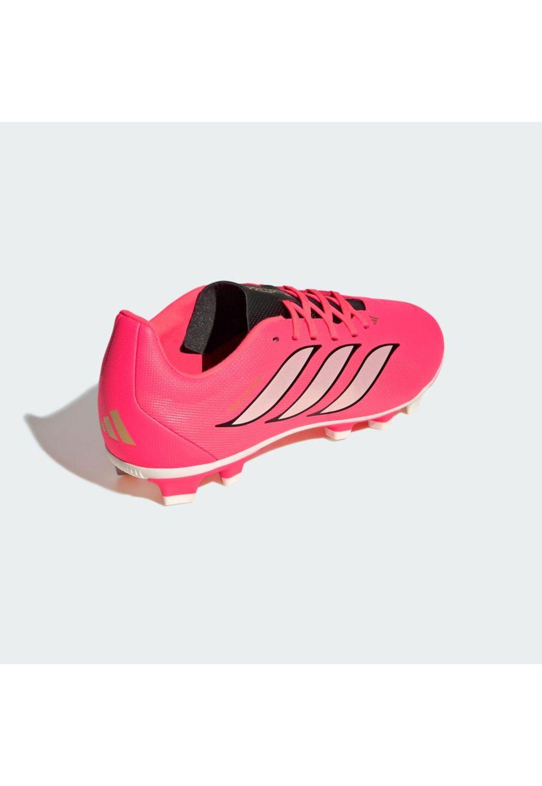 Botín de fútbol adidas Zapatos Predator Club Terreno-5