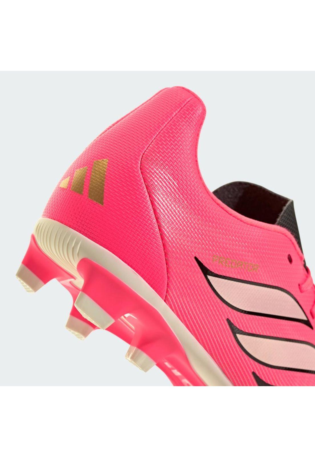 Botín de fútbol adidas Zapatos Predator Club Terreno-6