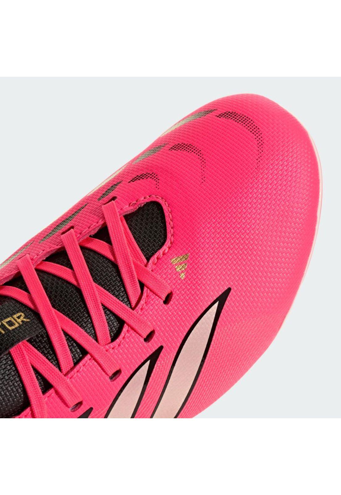 Botín de fútbol adidas Zapatos Predator Club Terreno-7