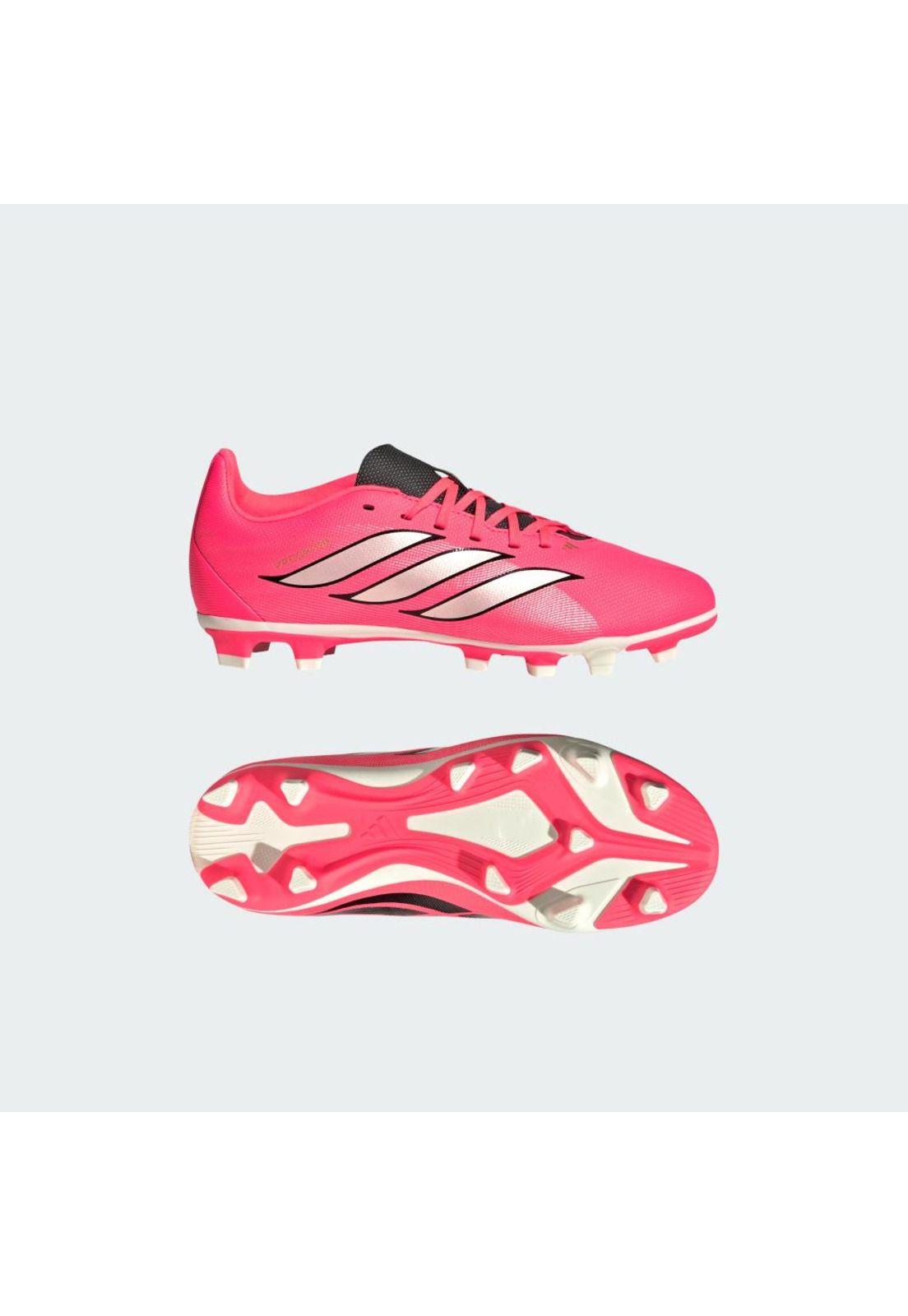 Botín de fútbol adidas Zapatos Predator Club Terreno-8
