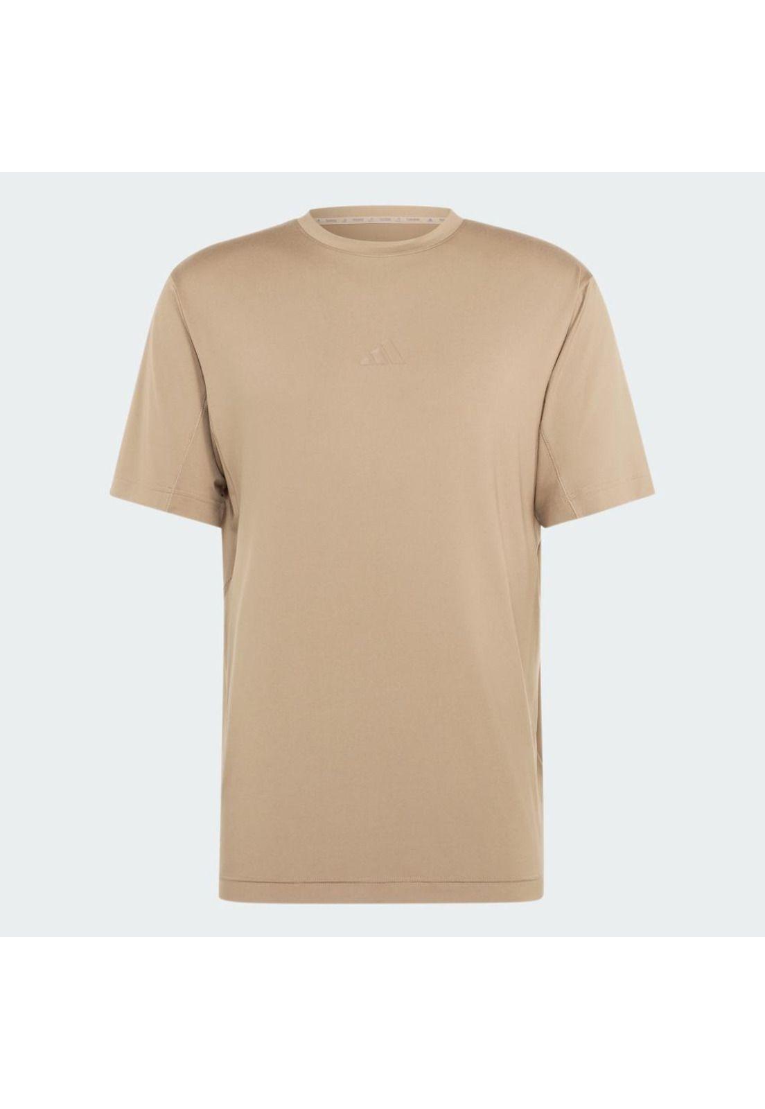 Polera adidas Hombre Puremotion-1
