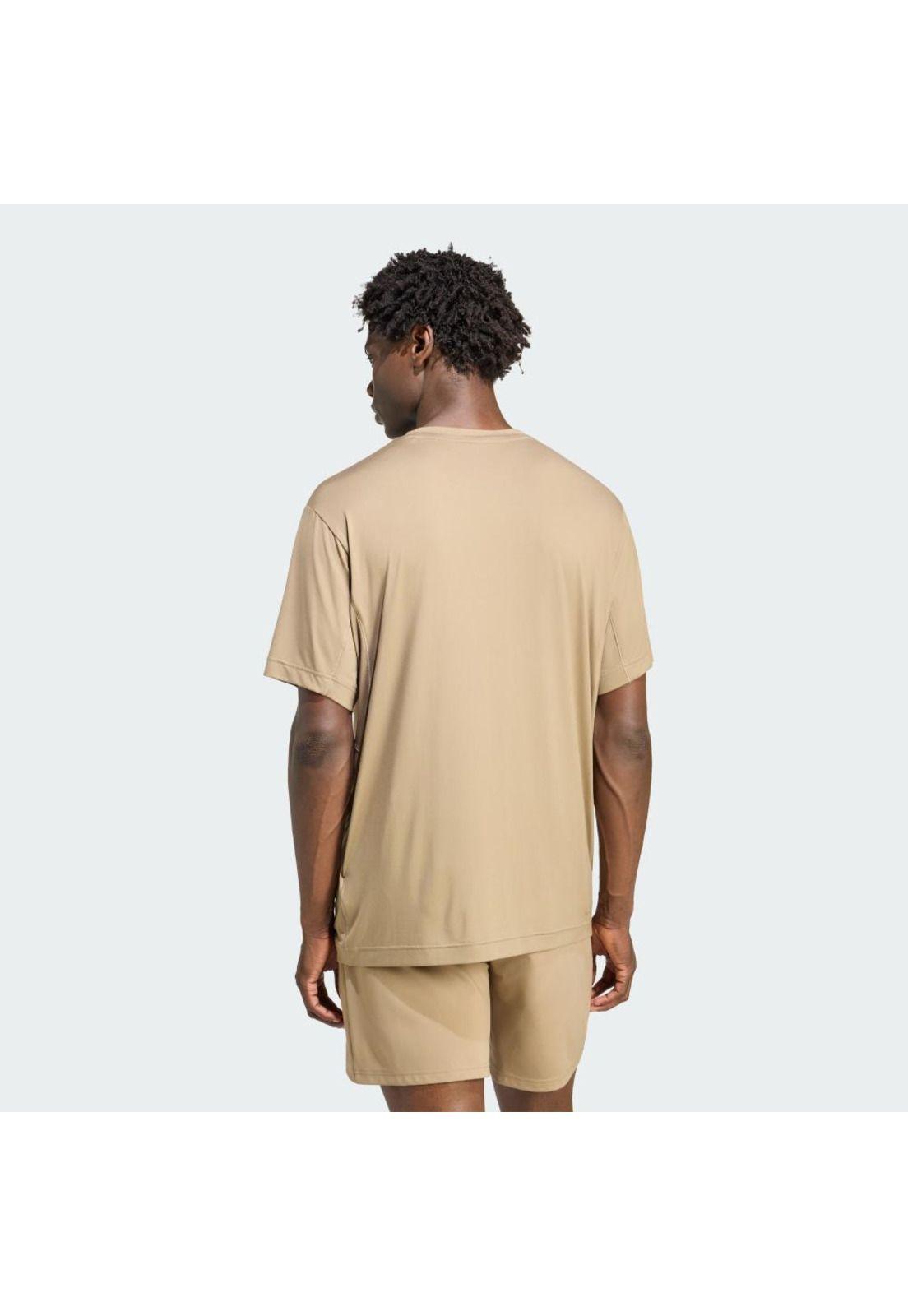 Polera adidas Hombre Puremotion-2