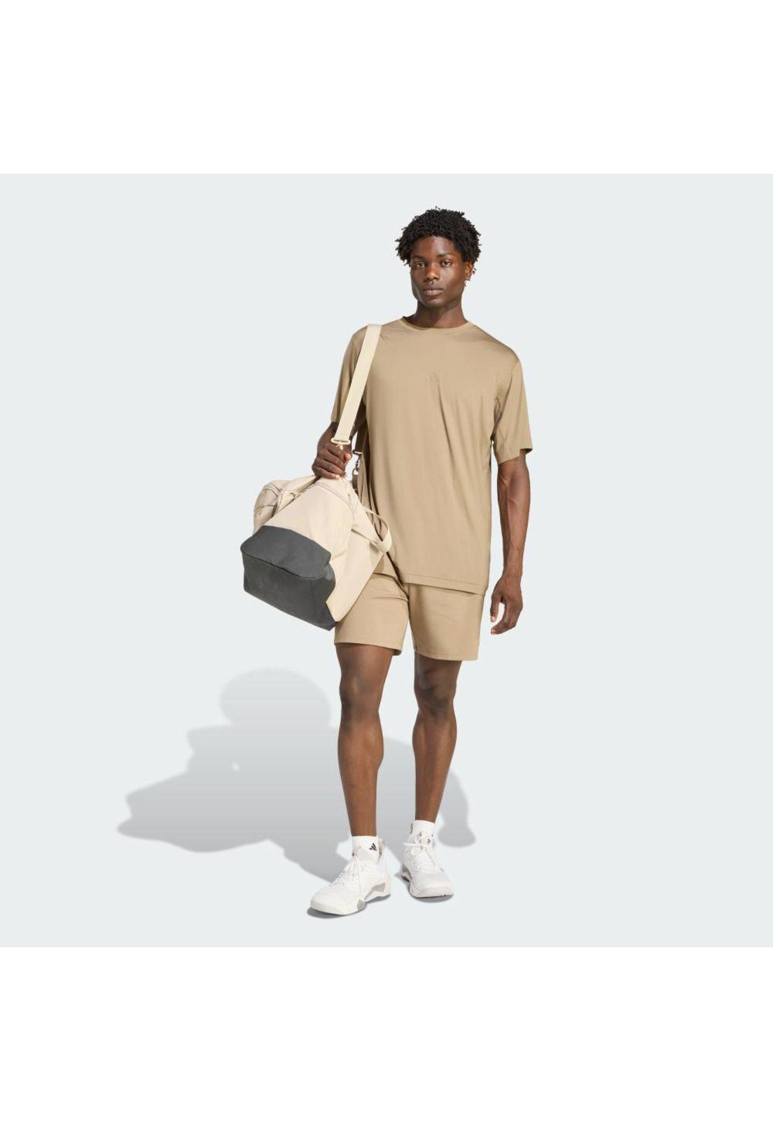 Polera adidas Hombre Puremotion-6
