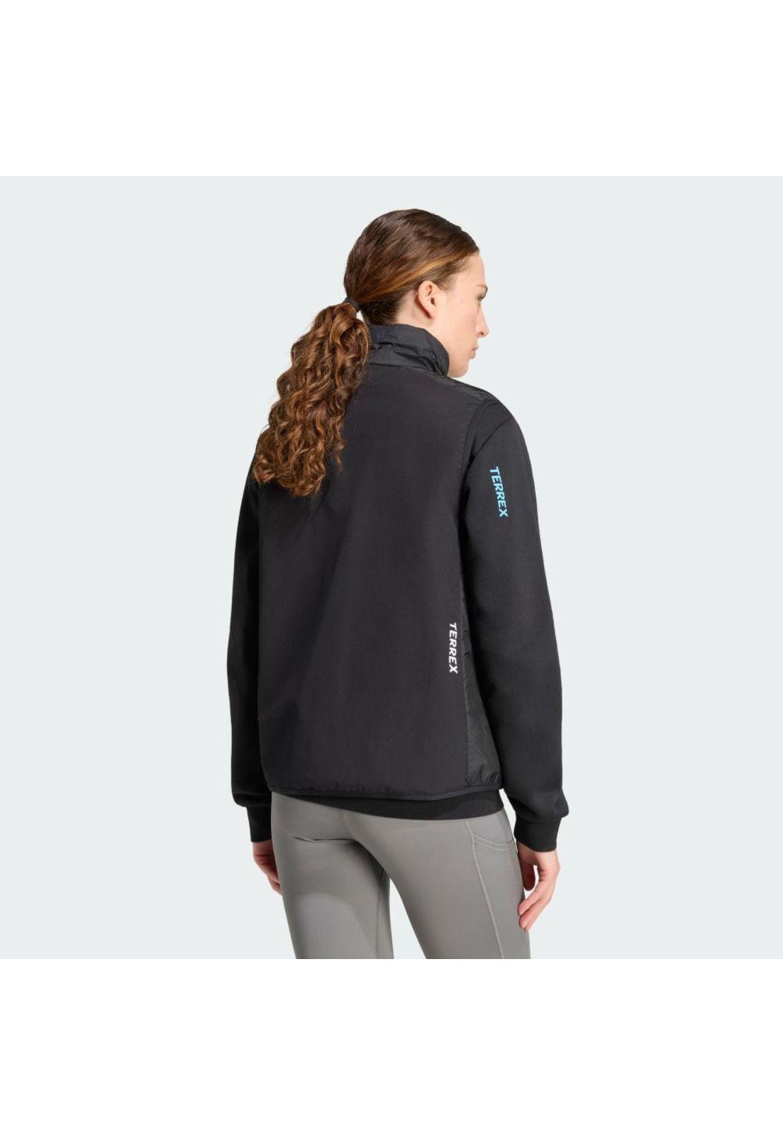 Chaqueta adidas Chaleco Híbrido Terrex Xperior Clima365-2
