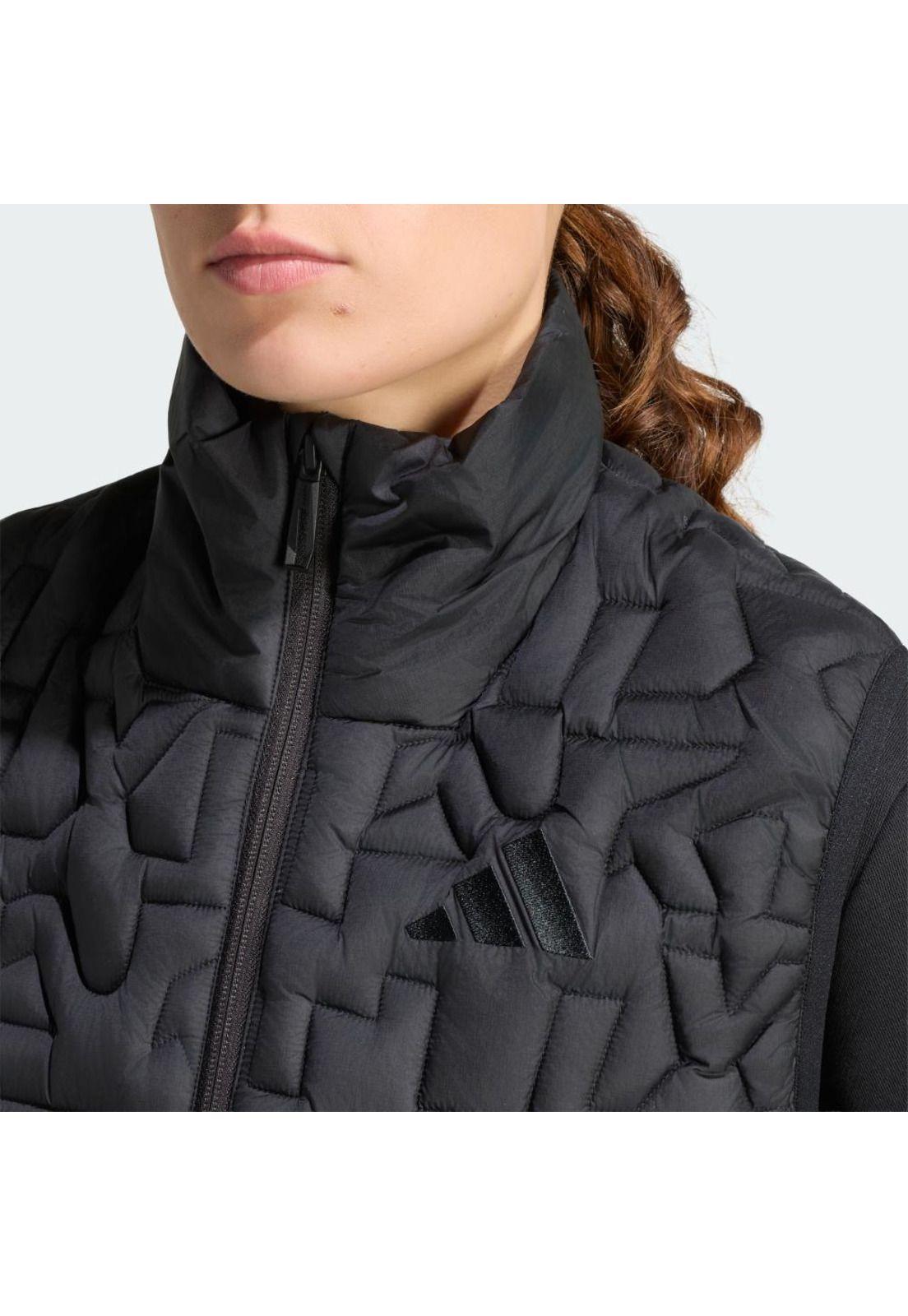 Chaqueta adidas Chaleco Híbrido Terrex Xperior Clima365-4