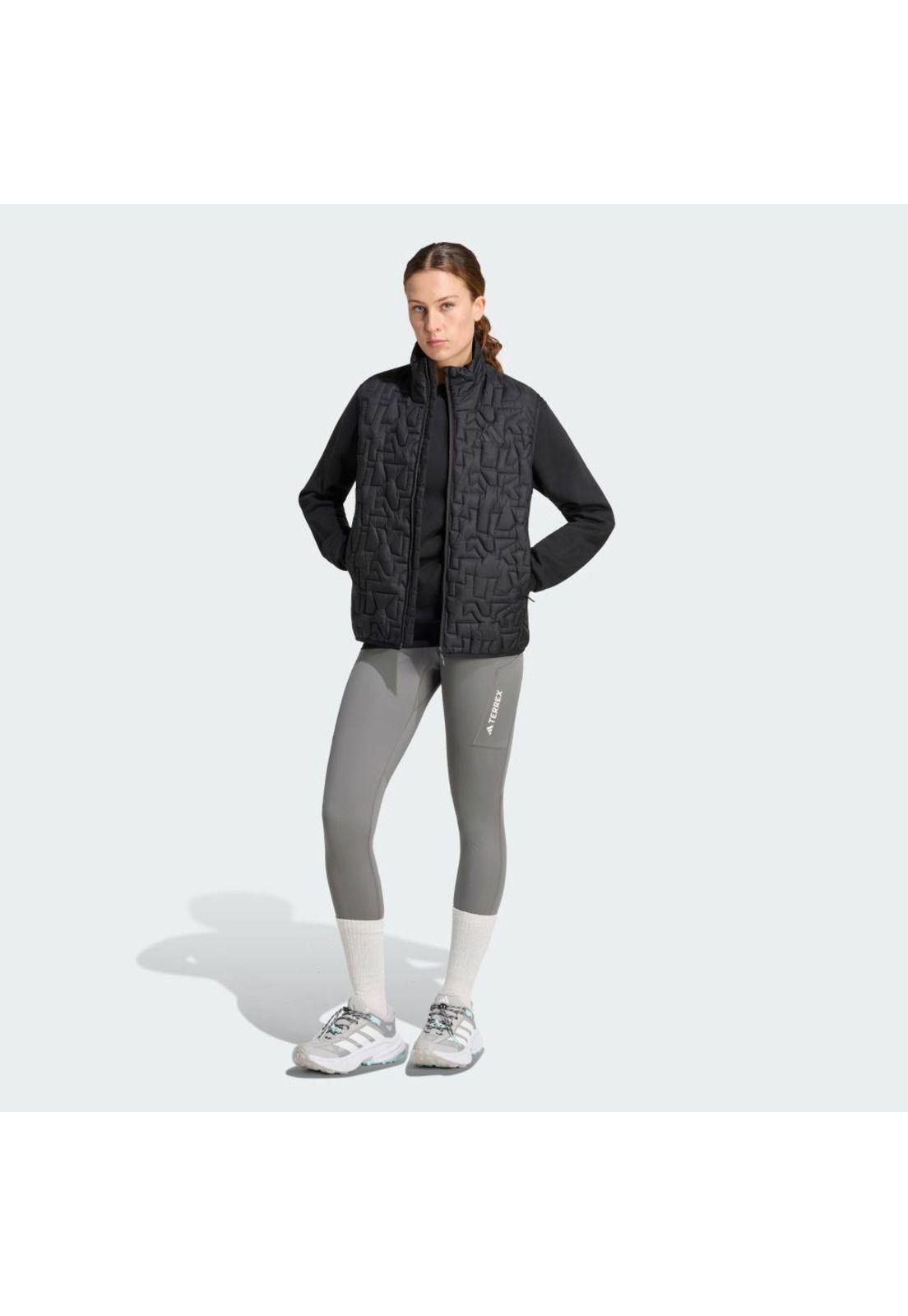 Chaqueta adidas Chaleco Híbrido Terrex Xperior Clima365-6
