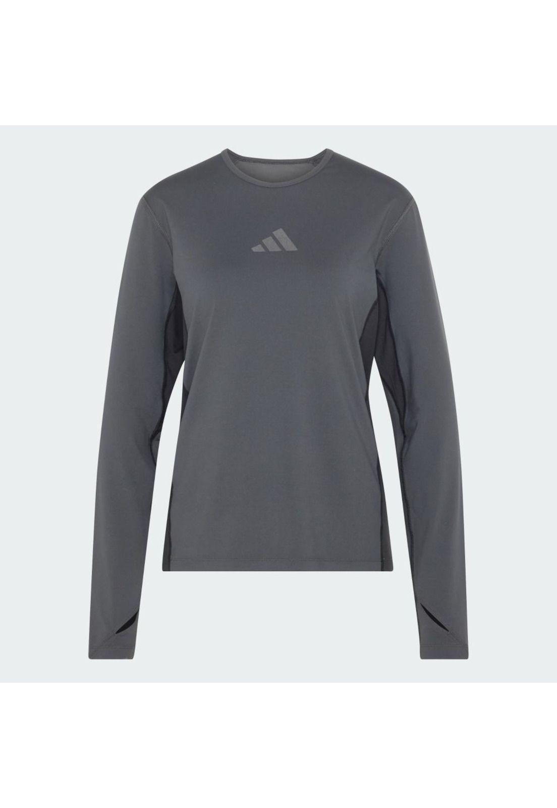 Polera adidas Mujer Capa Base Terrex Multi Synthetic-1