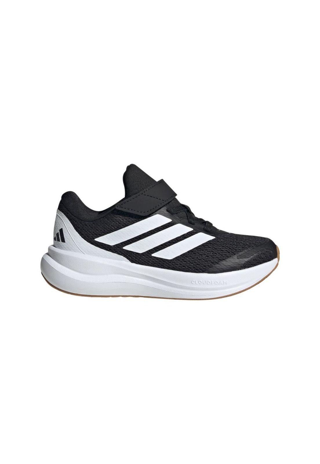 Zapatillas adidas Niños Runfalcon 6 Negro-0