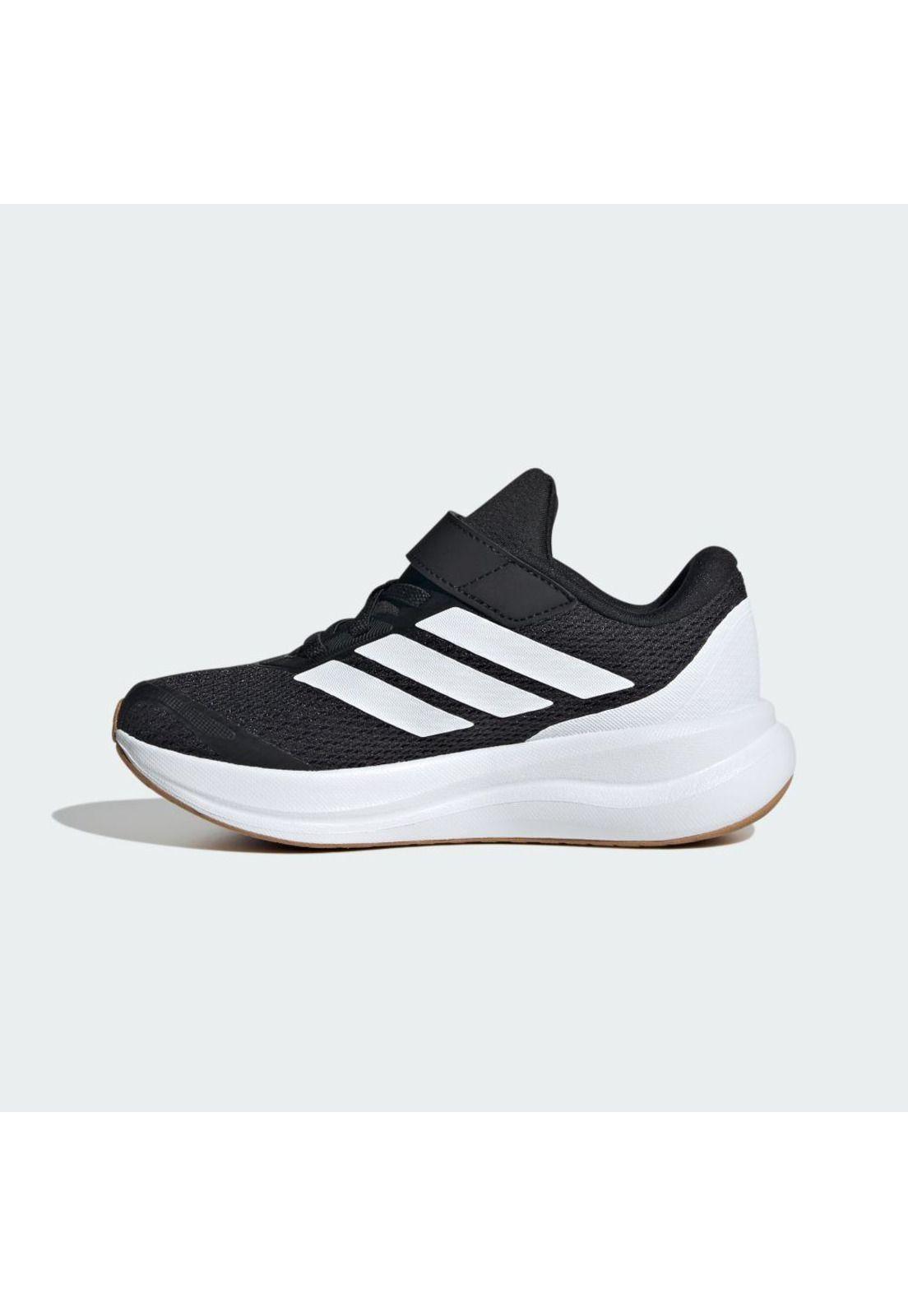 Zapatillas adidas Niños Runfalcon 6 Negro-1