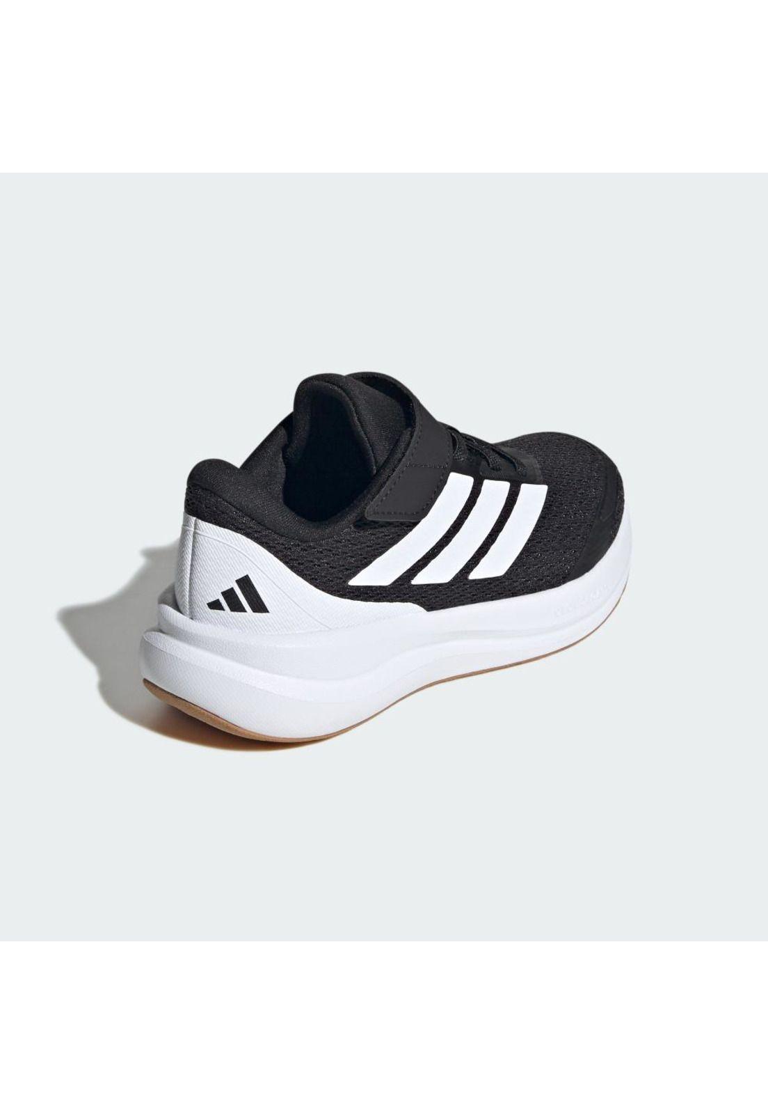 Zapatillas adidas Niños Runfalcon 6 Negro-5