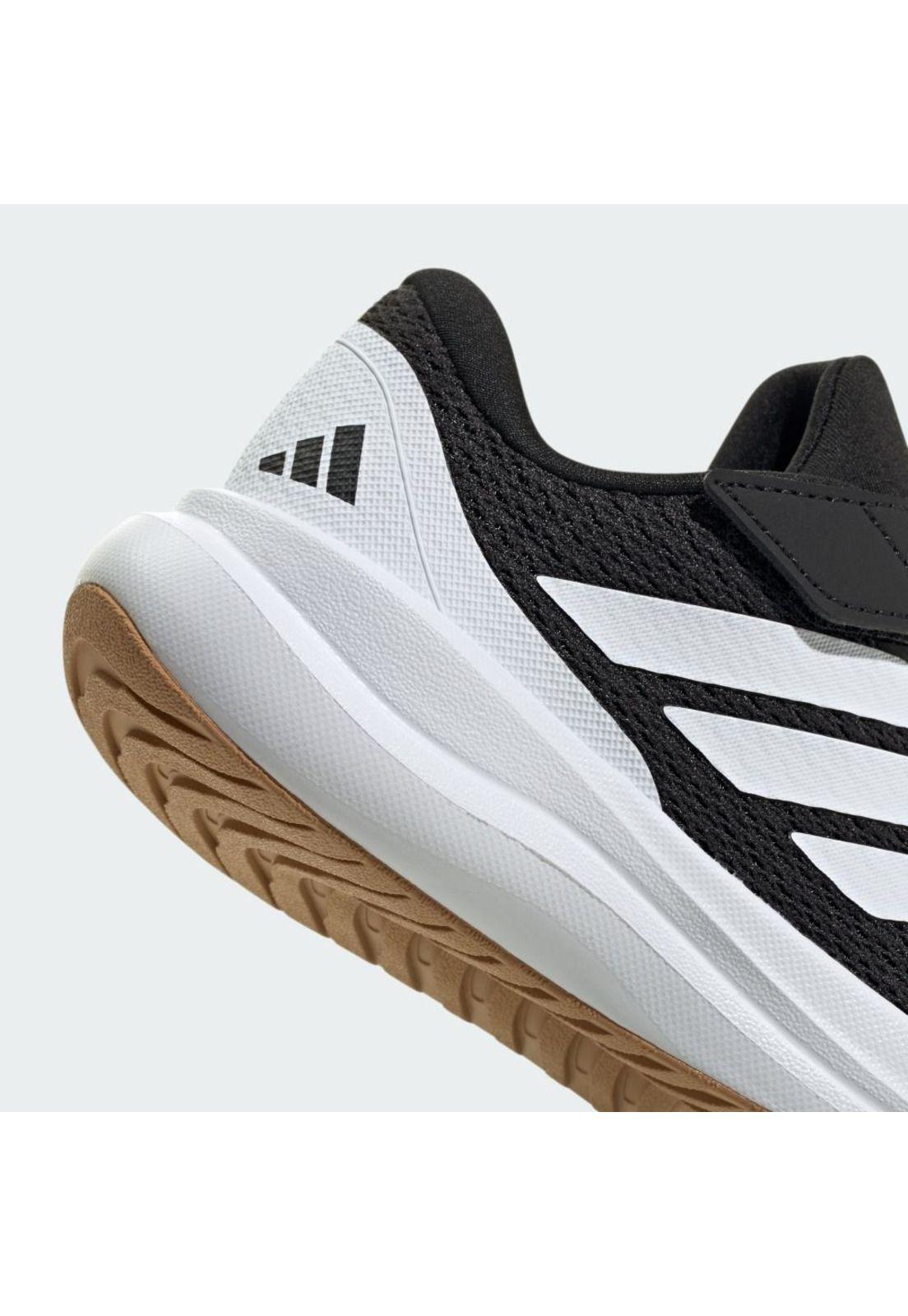 Zapatillas adidas Niños Runfalcon 6 Negro-7