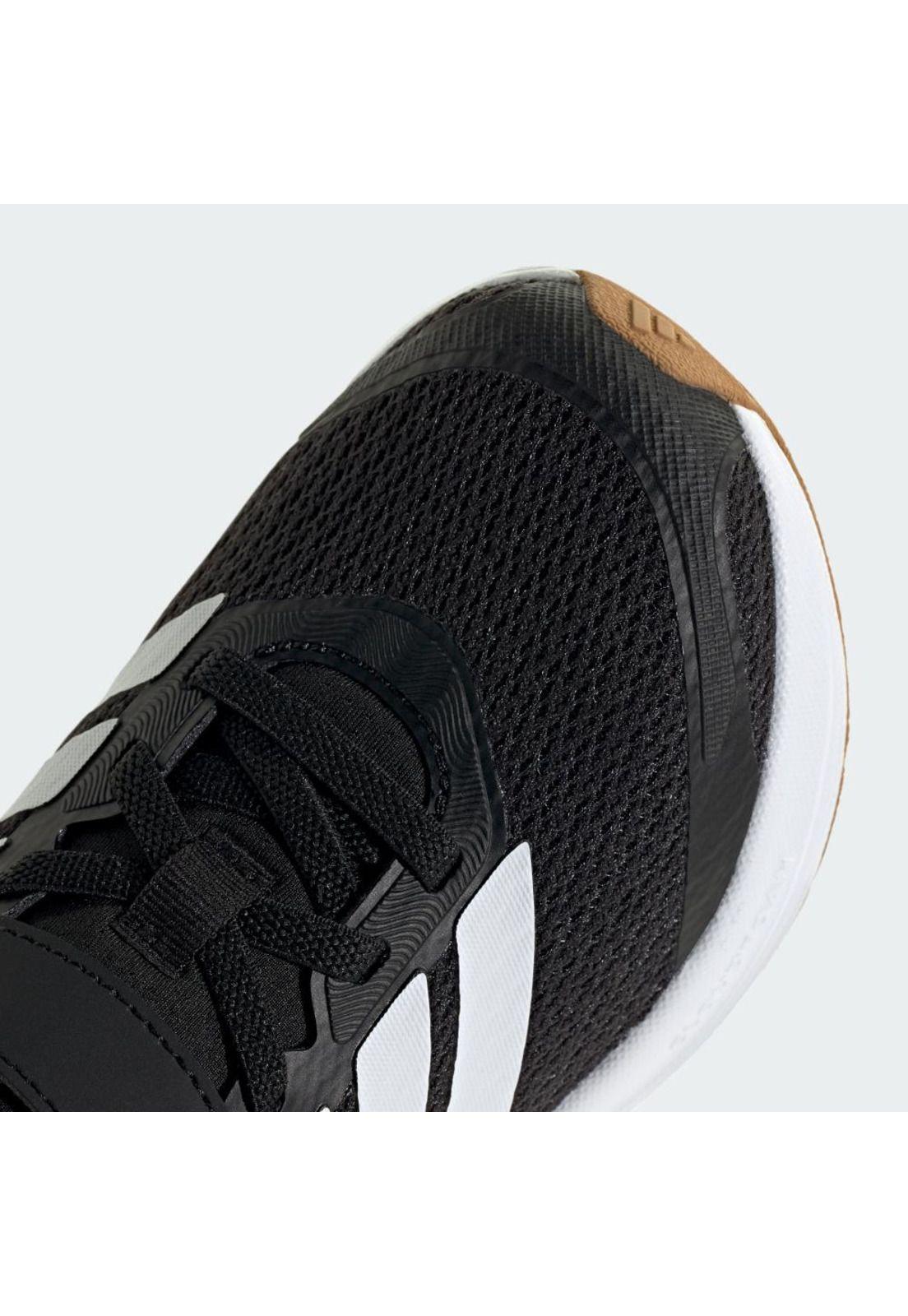 Zapatillas adidas Niños Runfalcon 6 Negro-8