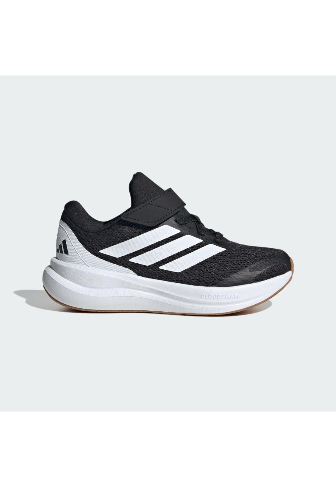 Zapatillas adidas Niños Runfalcon 6 Negro-9