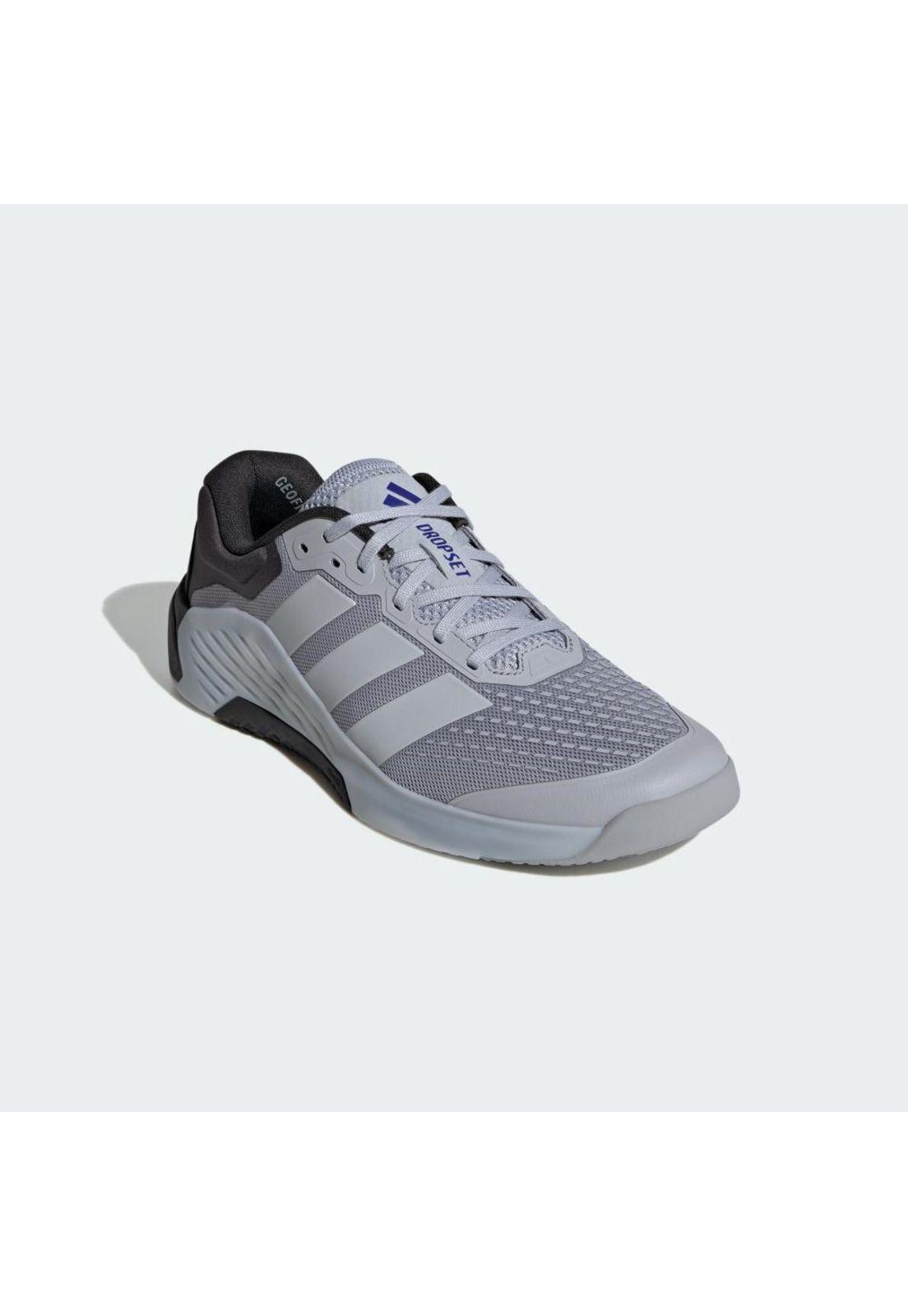Zapatilla adidas Hombre de Entrenamiento Dropset 4-4