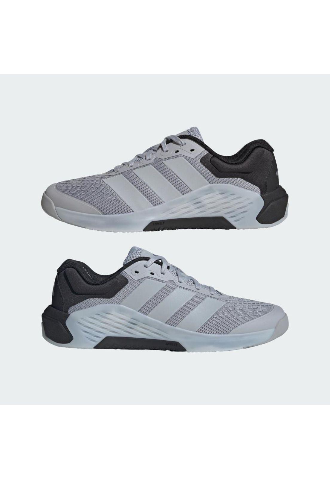 Zapatilla adidas Hombre de Entrenamiento Dropset 4-6