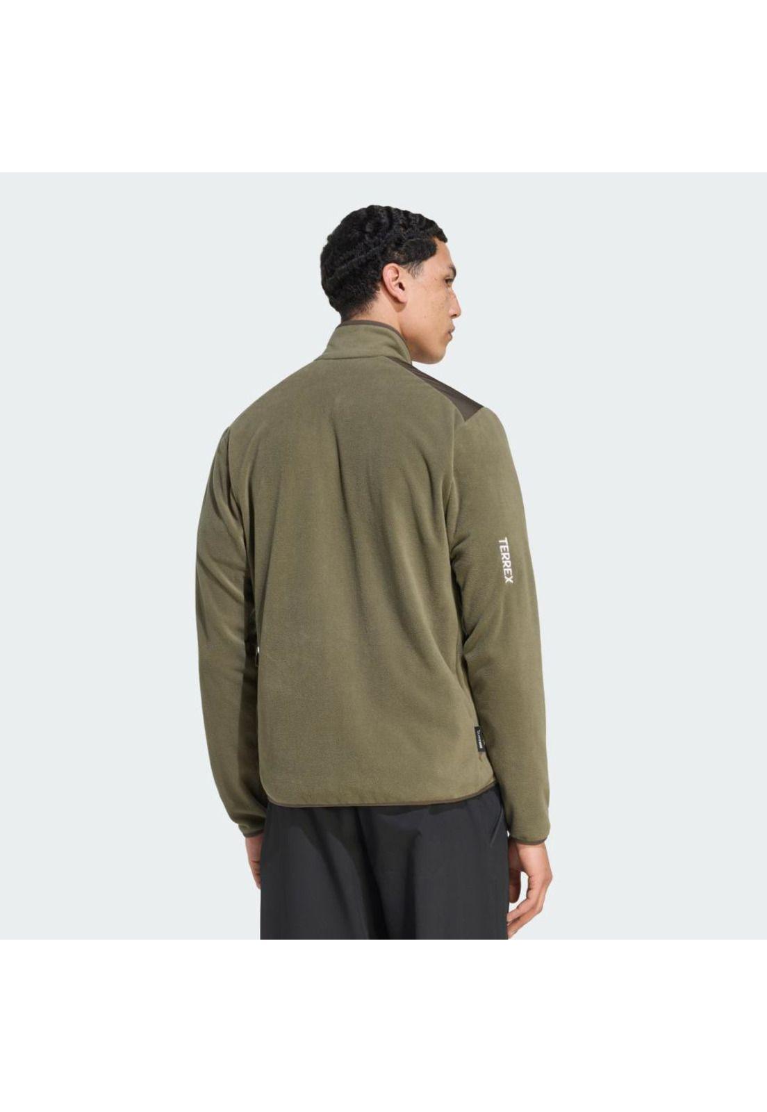 Chaqueta adidas Cortavientos Terrex Multi Essentials-2