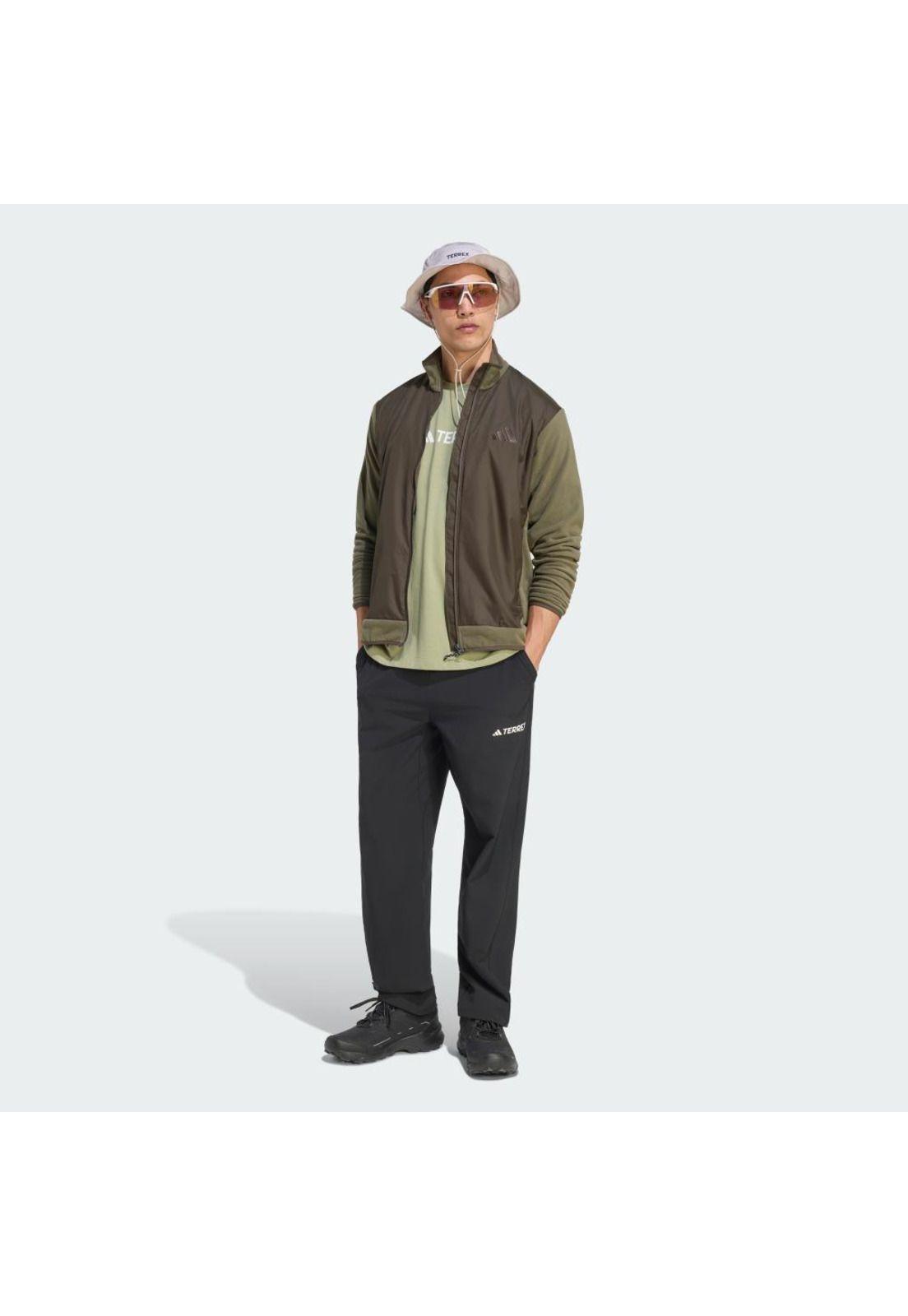 Chaqueta adidas Cortavientos Terrex Multi Essentials-3