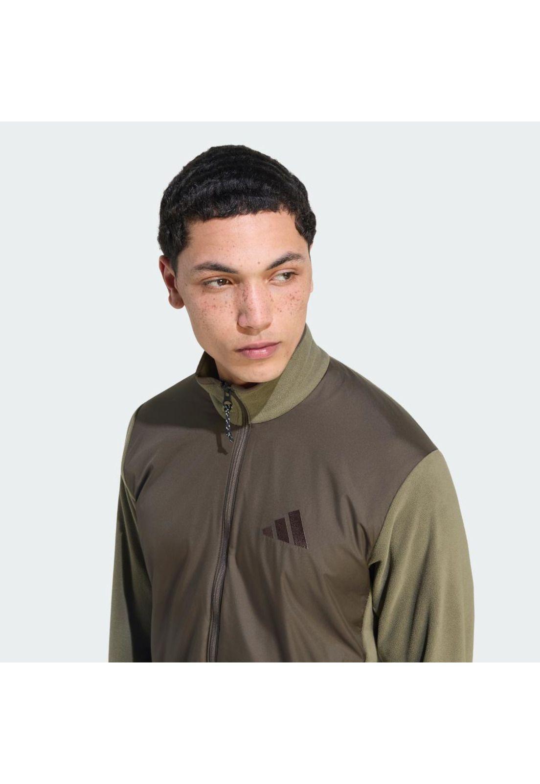 Chaqueta adidas Cortavientos Terrex Multi Essentials-4