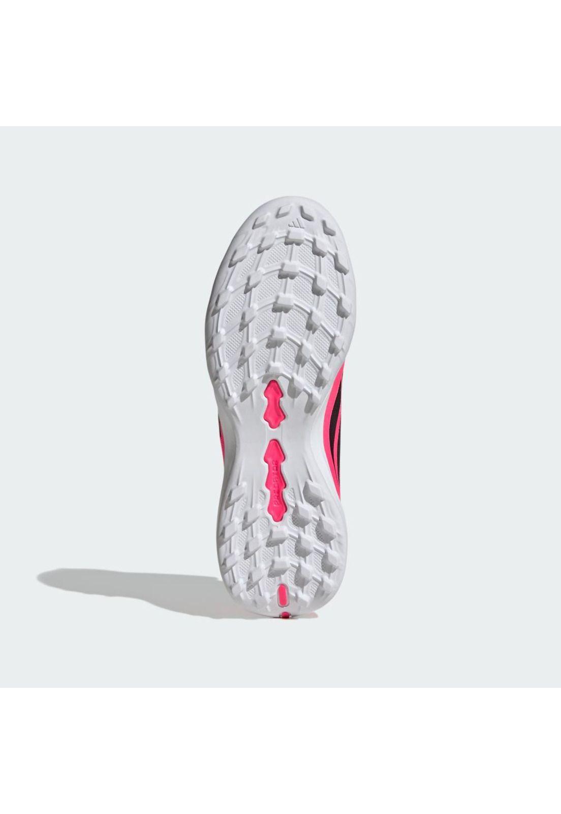 Botín de fútbol adidas Zapatos Predator League Lengüeta-3