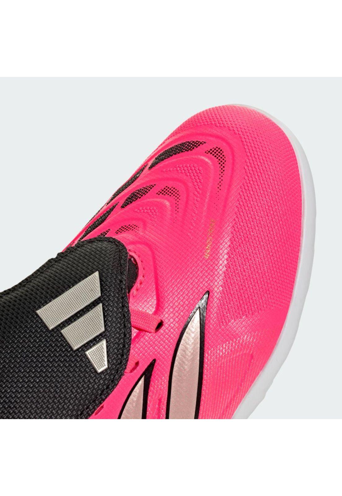 Botín de fútbol adidas Zapatos Predator League Lengüeta-7