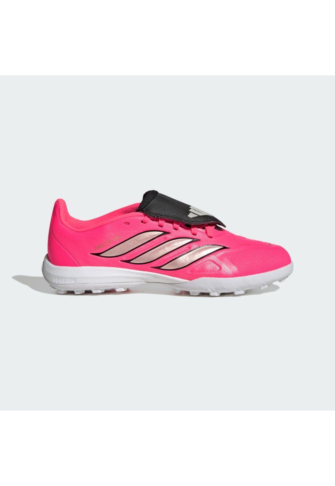 Botín de fútbol adidas Zapatos Predator League Lengüeta-9