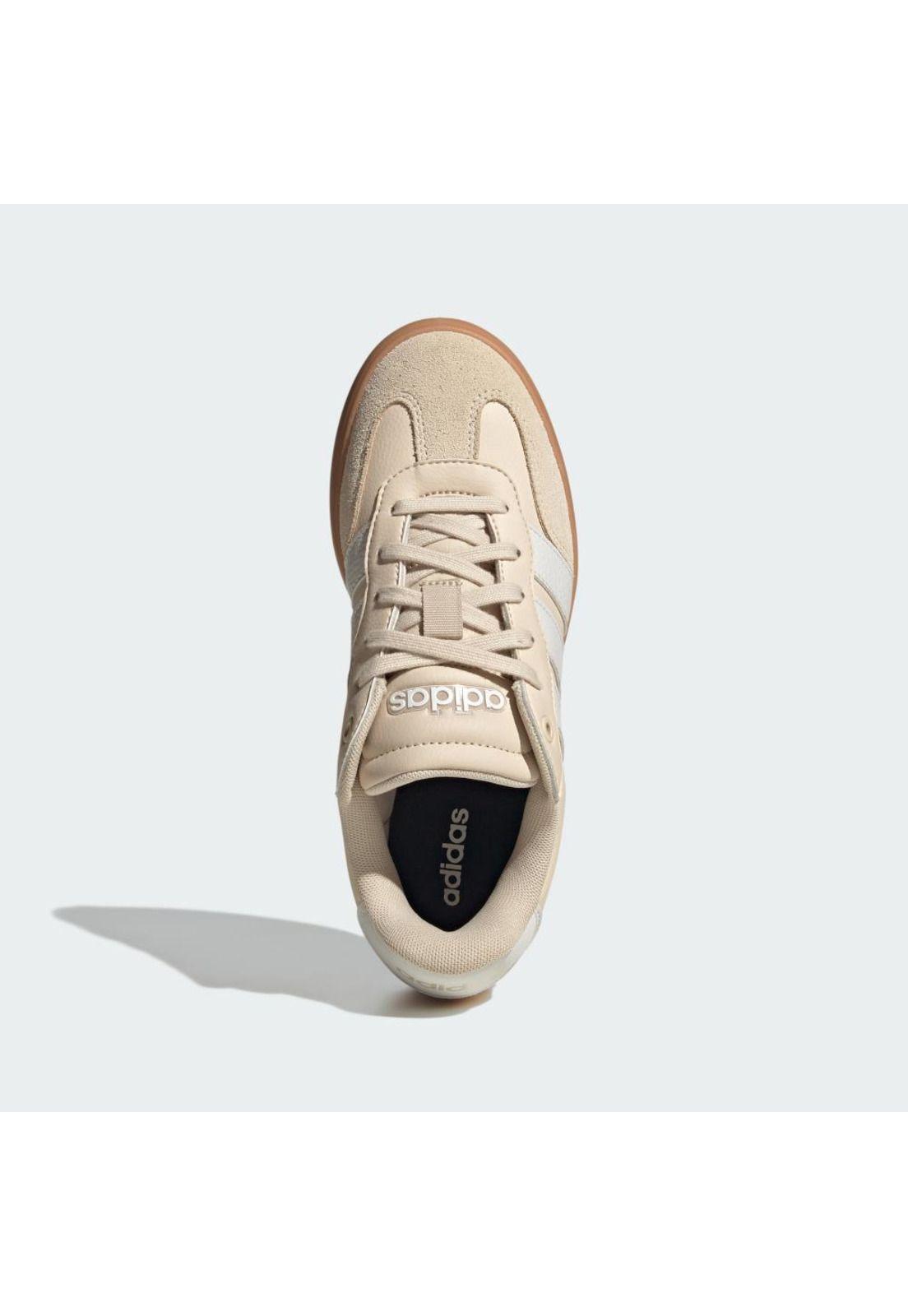 Zapatilla adidas Mujer Barreda-2