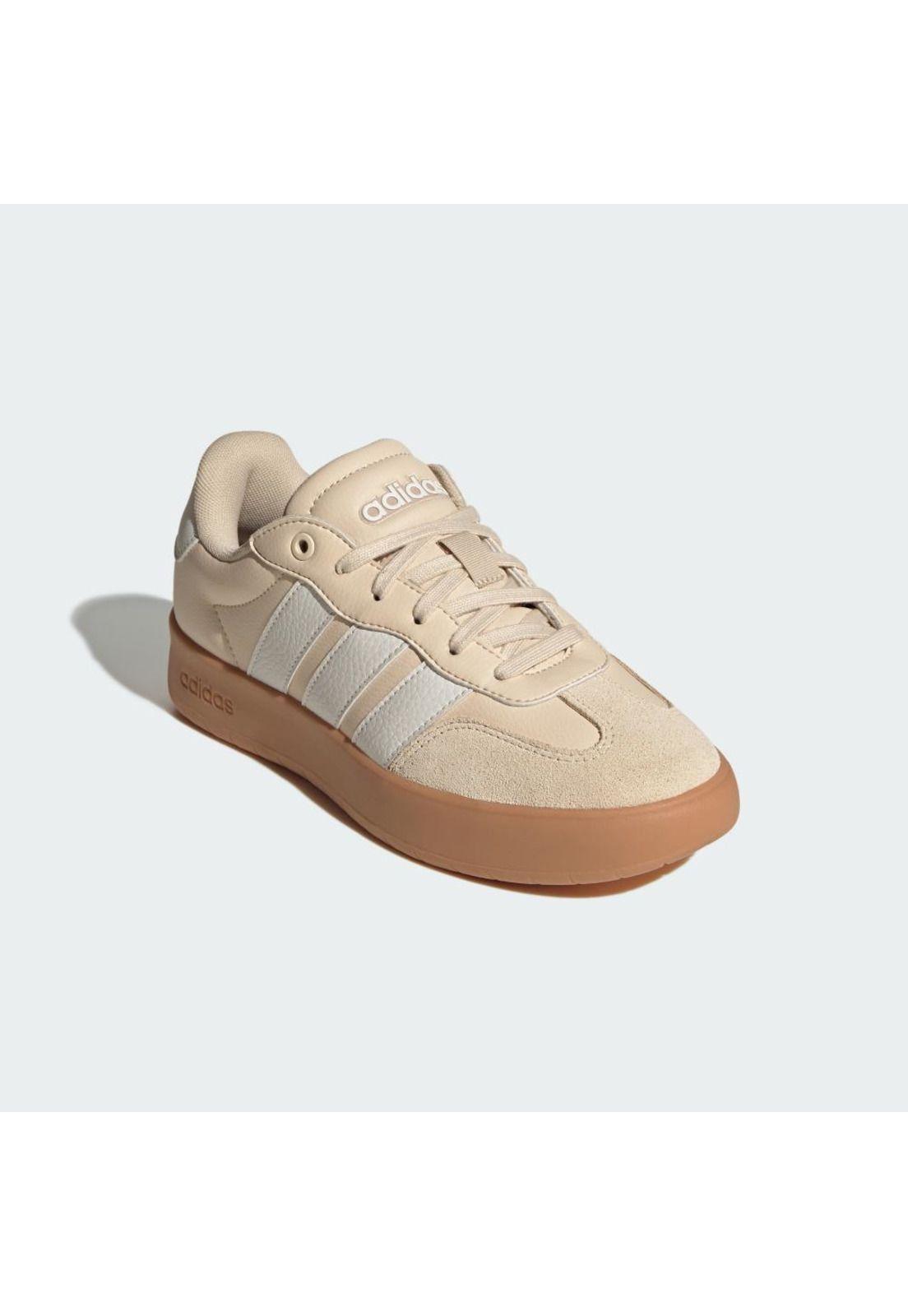 Zapatilla adidas Mujer Barreda-4