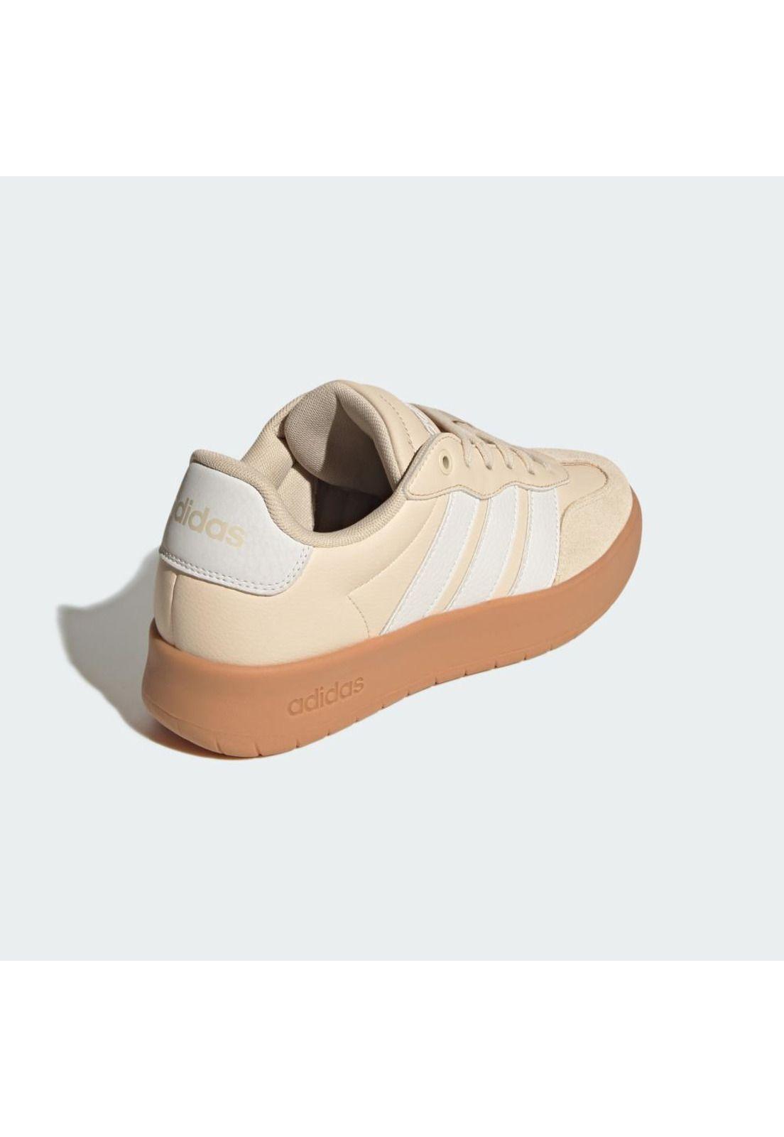 Zapatilla adidas Mujer Barreda-5