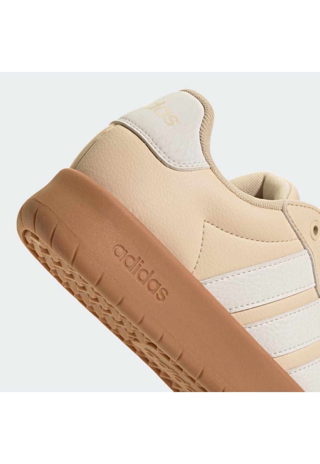 Zapatilla adidas Mujer Barreda-7