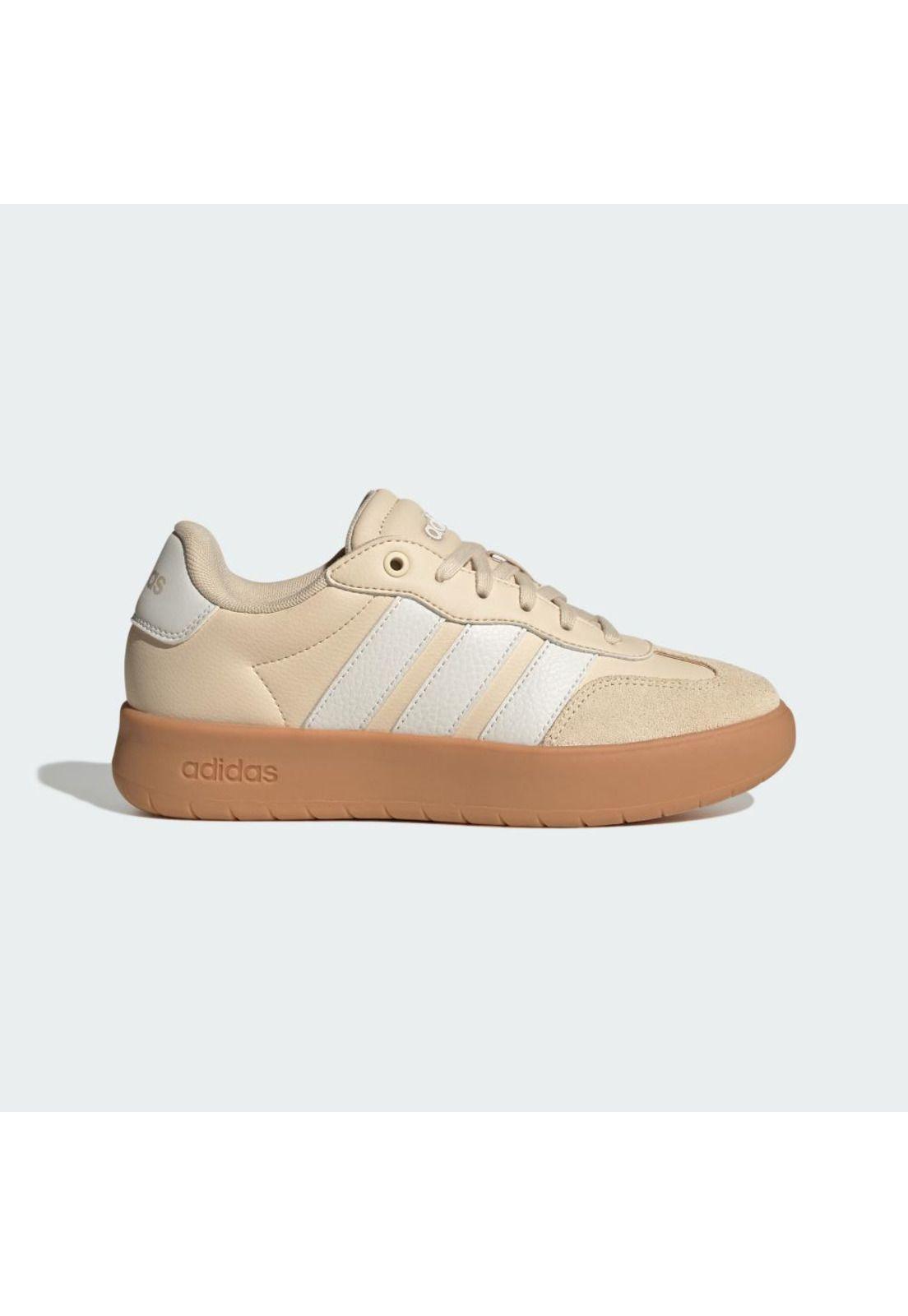 Zapatilla adidas Mujer Barreda-8