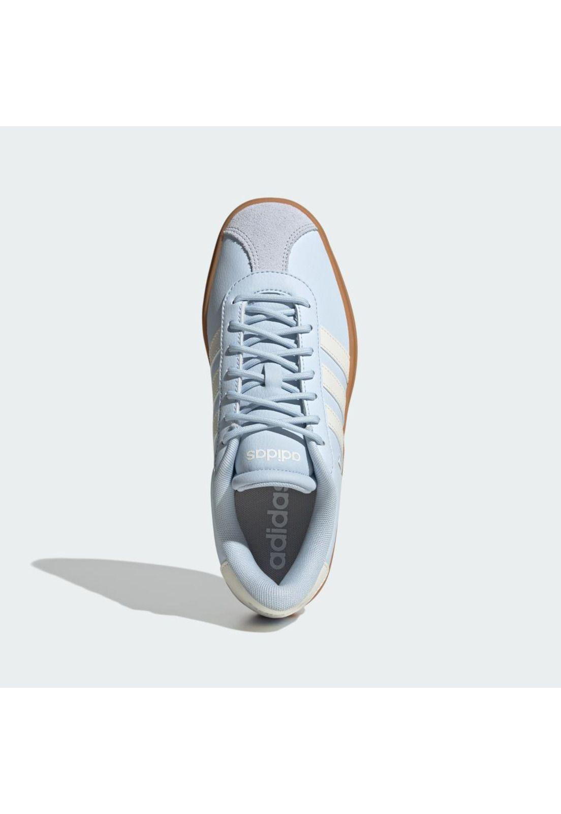 Zapatilla adidas Mujer VL Court Bold-2