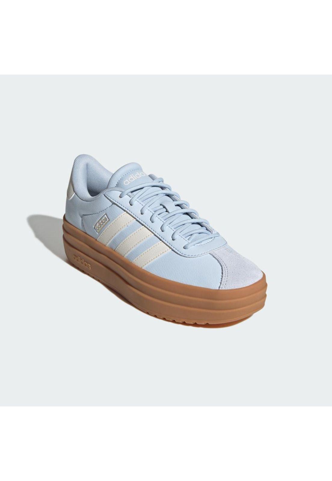 Zapatilla adidas Mujer VL Court Bold-4