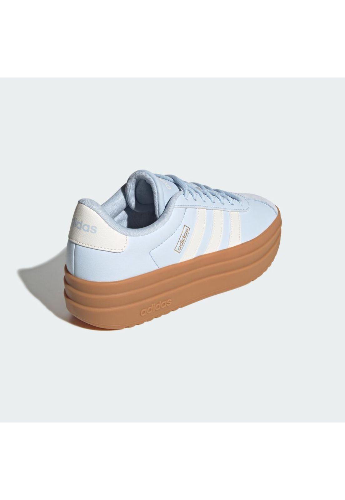 Zapatilla adidas Mujer VL Court Bold-5