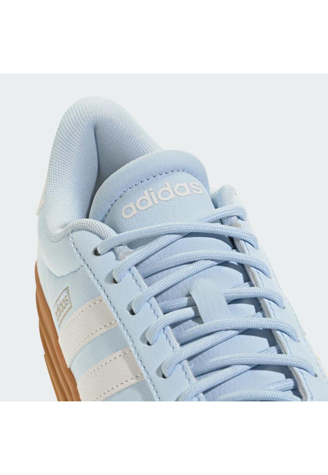 Zapatilla adidas Mujer VL Court Bold-6