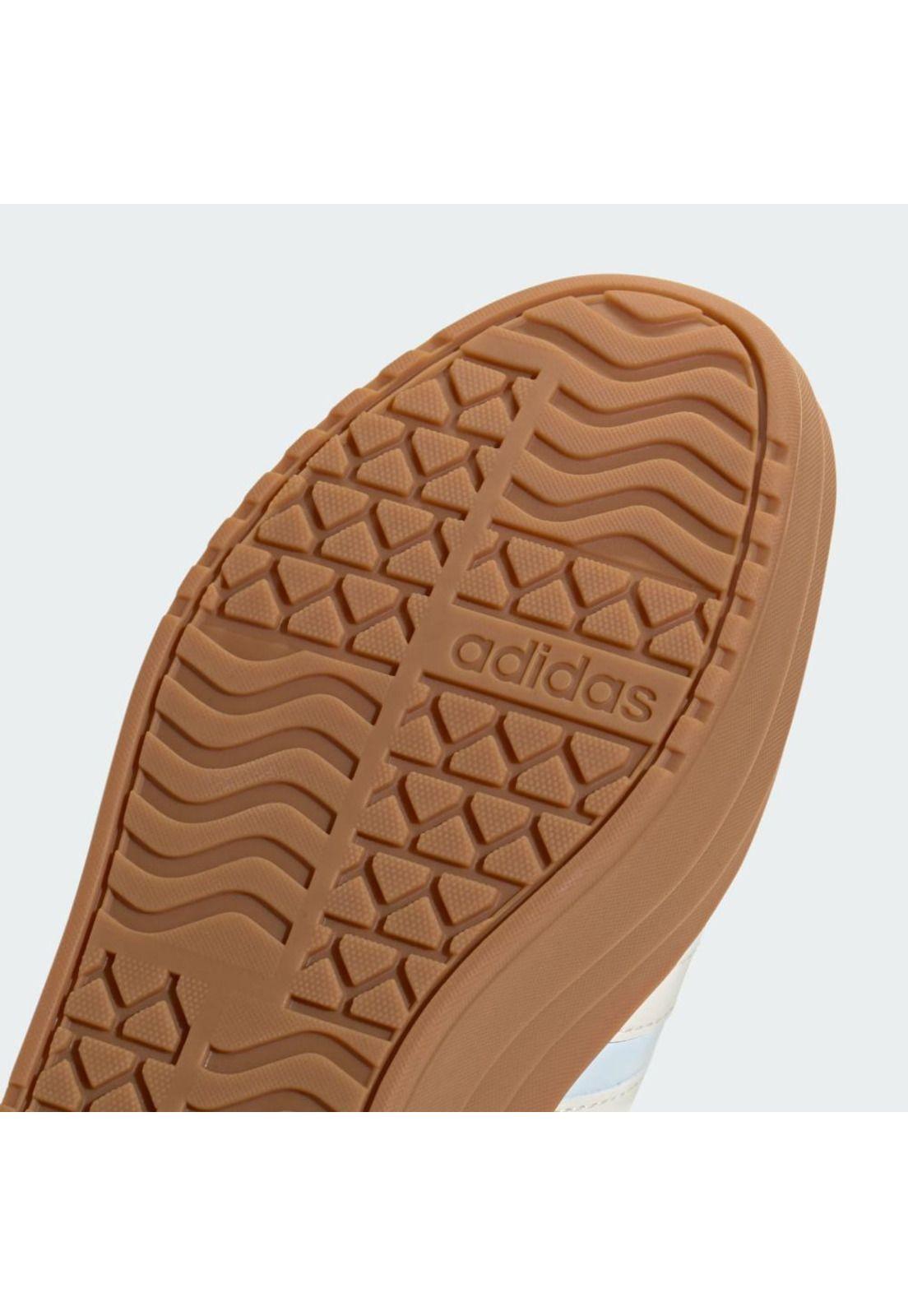 Zapatilla adidas Mujer VL Court Bold-7