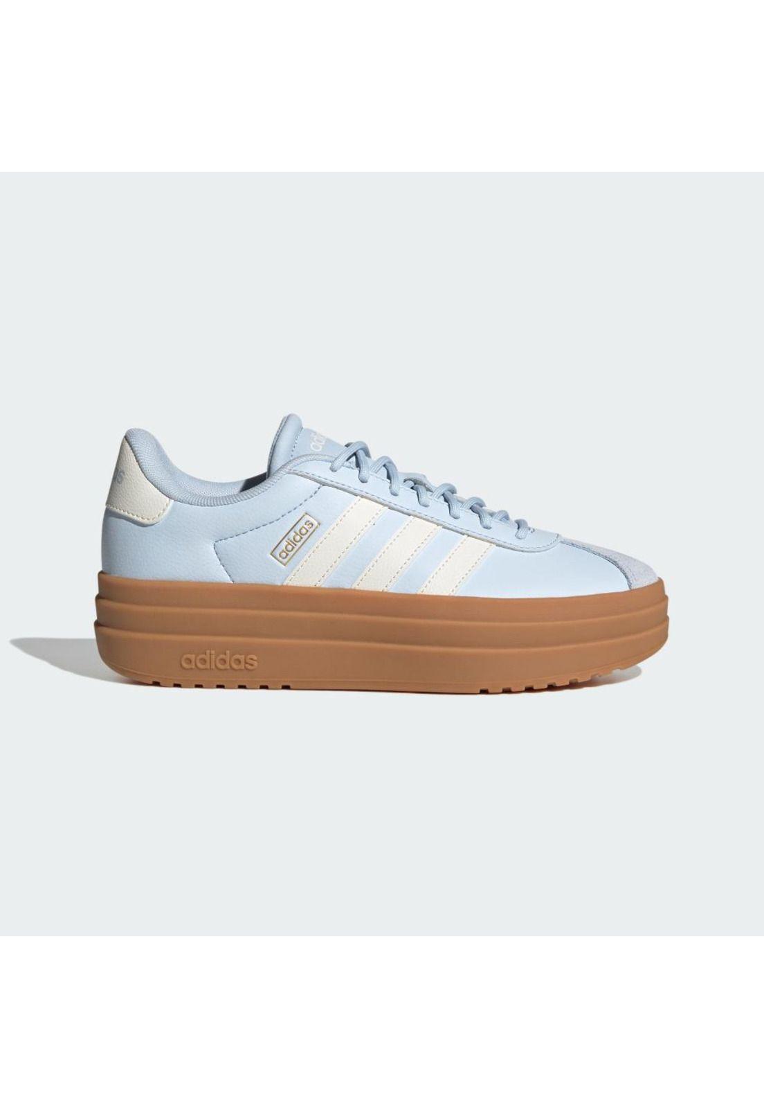 Zapatilla adidas Mujer VL Court Bold-8