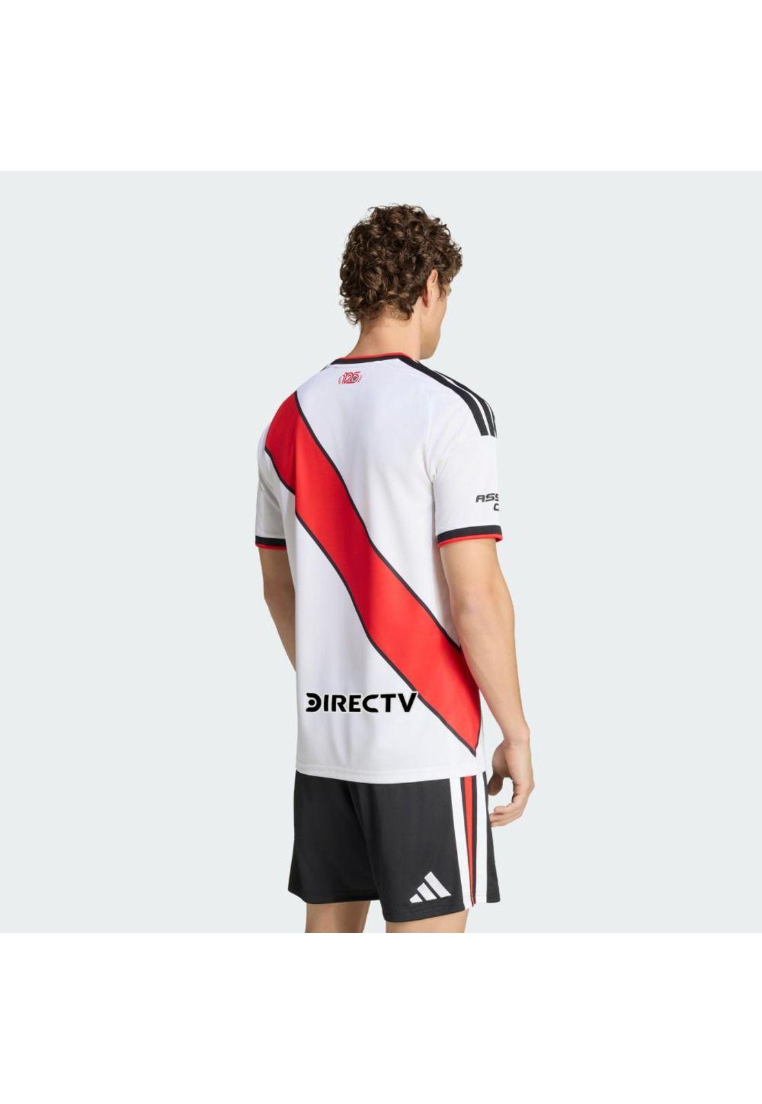Camiseta de equipo adidas Hombre Local River Plate 26/27-2