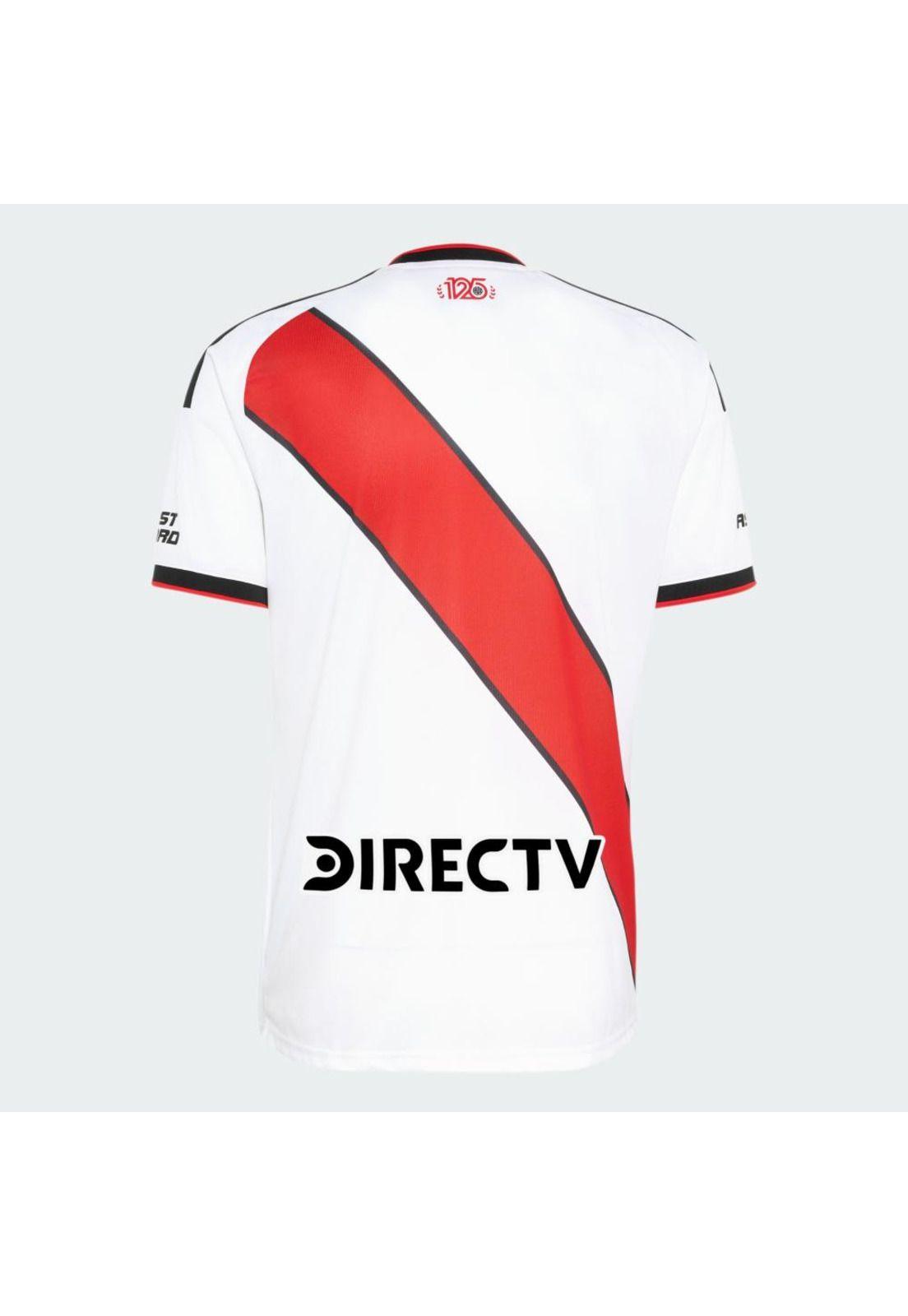 Camiseta de equipo adidas Hombre Local River Plate 26/27-6