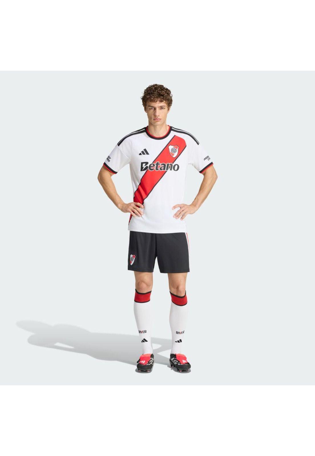 Camiseta de equipo adidas Hombre Local River Plate 26/27-7